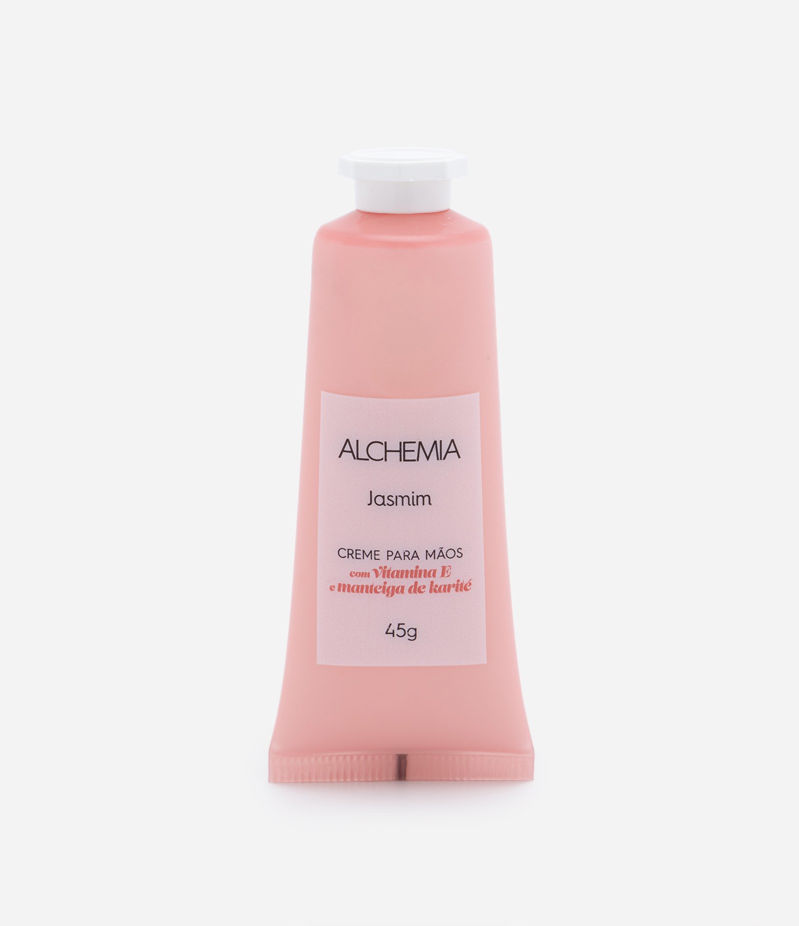 Creme Hidratante para Mãos Jasmim 1 2024 Alchemia 45gr 1
