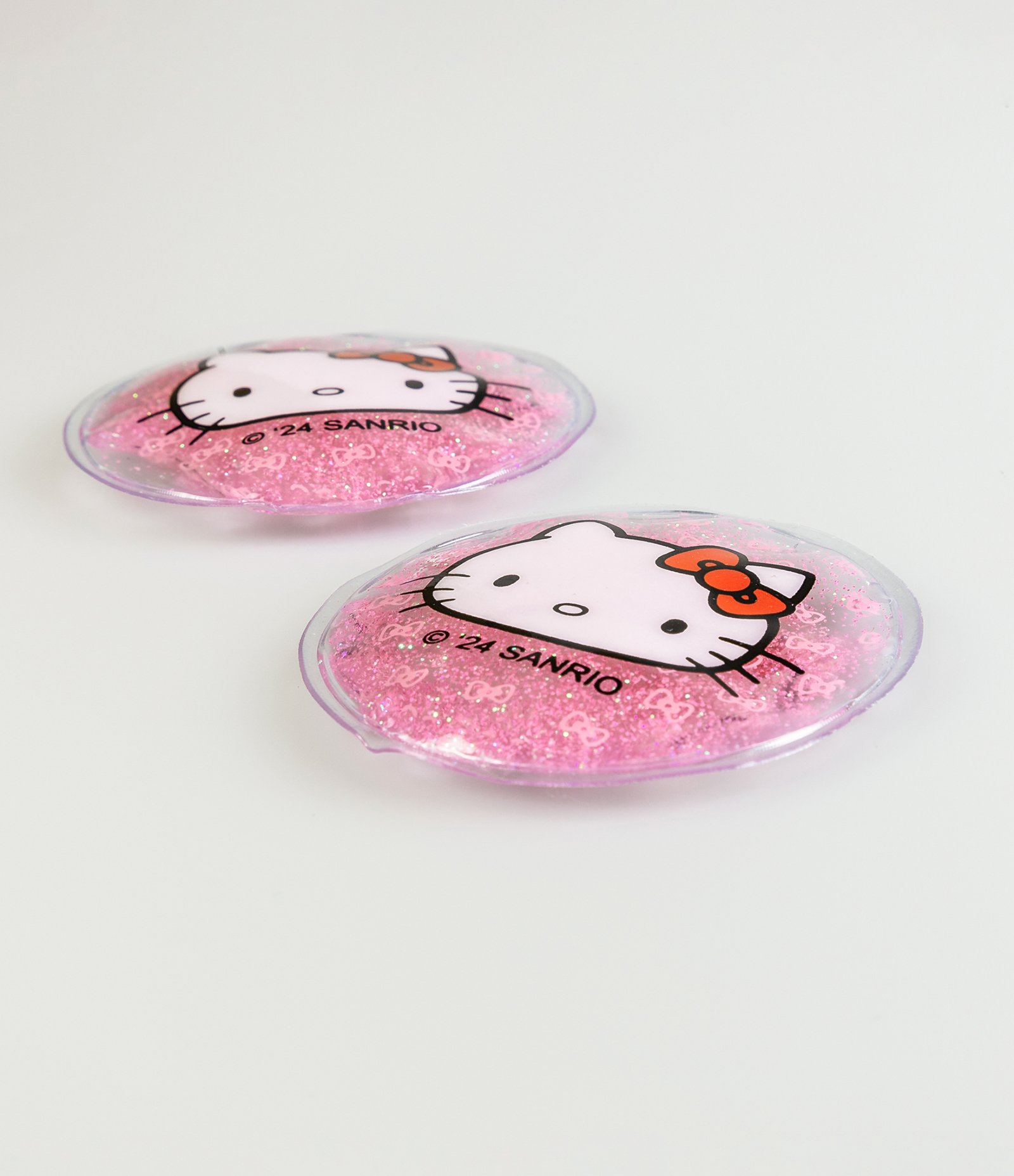 Pads de Gel para Olhos 2 Unidades Hello Kitty U 3