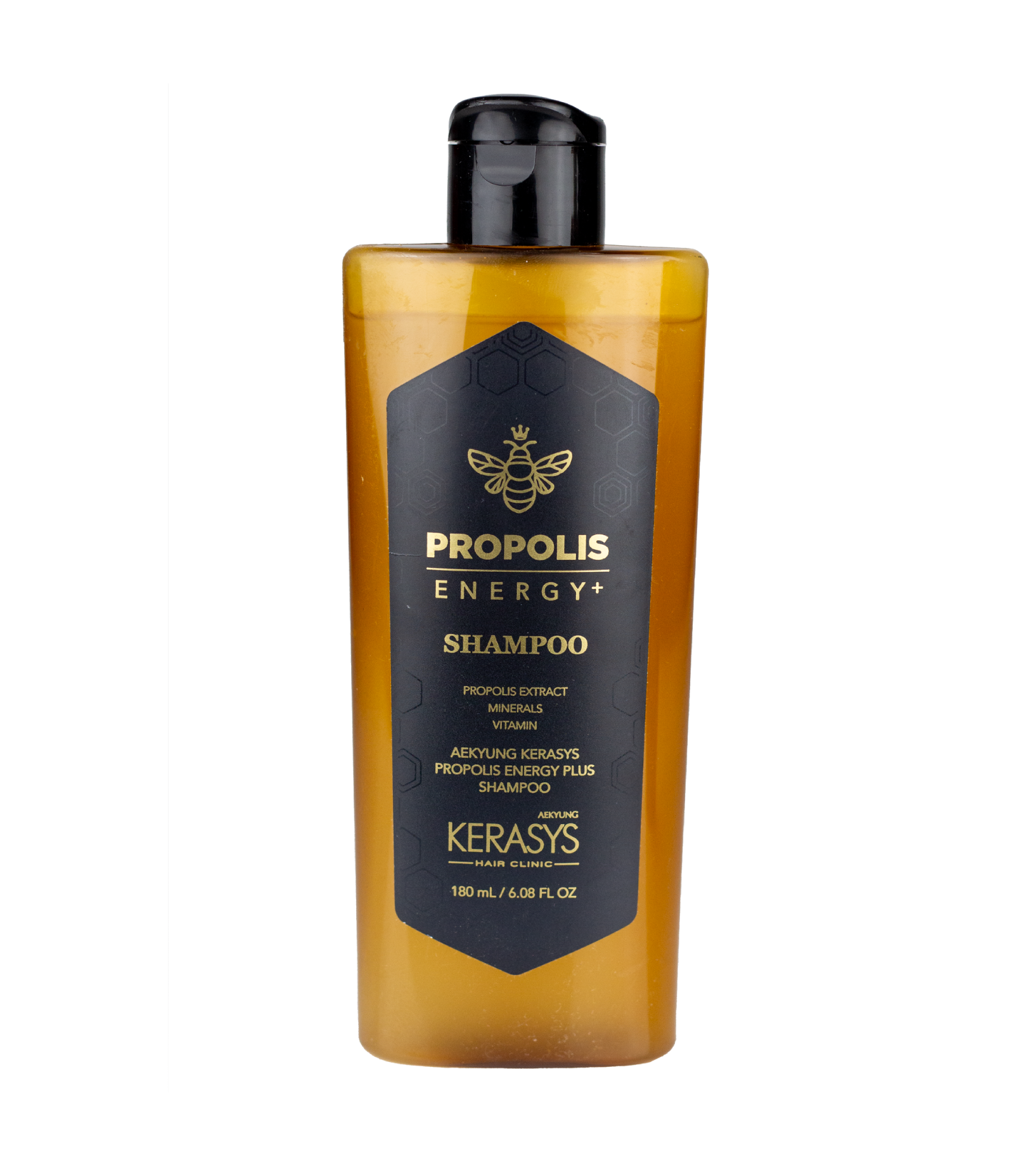 Kerasys Shampoo Própolis Energy Kerasys 180ml 1