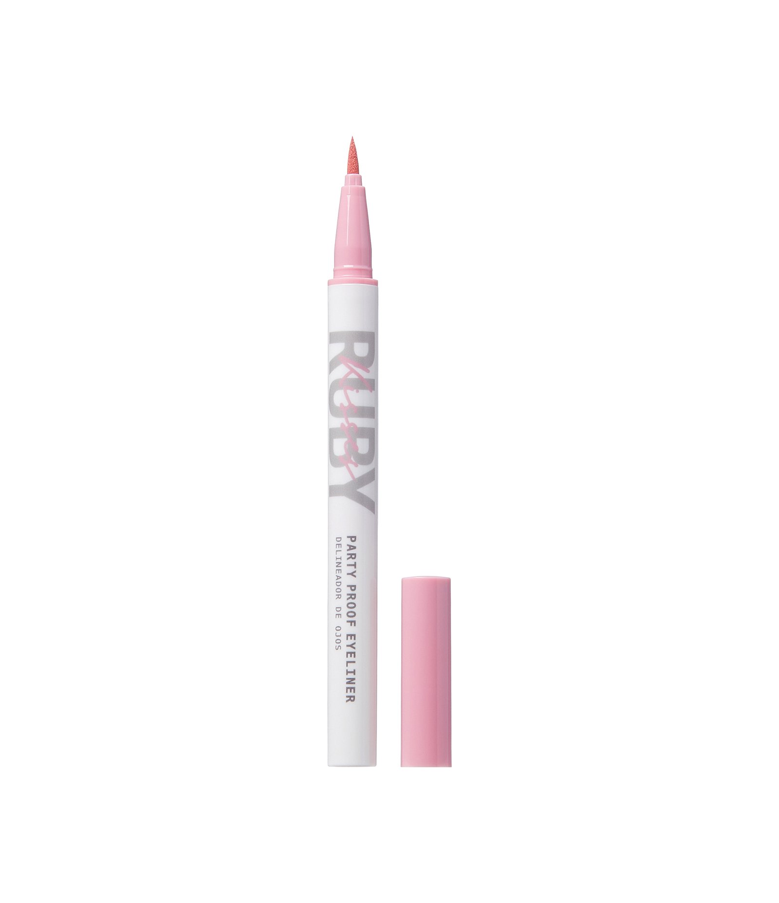 Ruby Kisses Party Proof Eyeliner 2