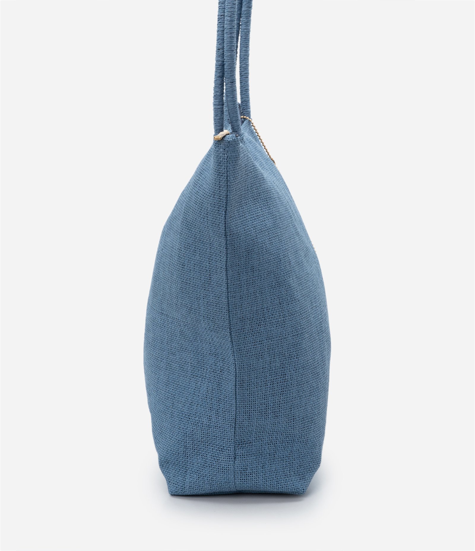 Bolsa de Praia Grande com Alças Finas e Nécessaire 4