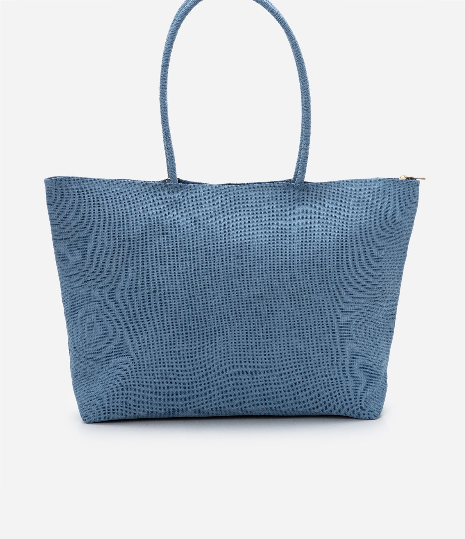 Bolsa de Praia Grande com Alças Finas e Nécessaire 5