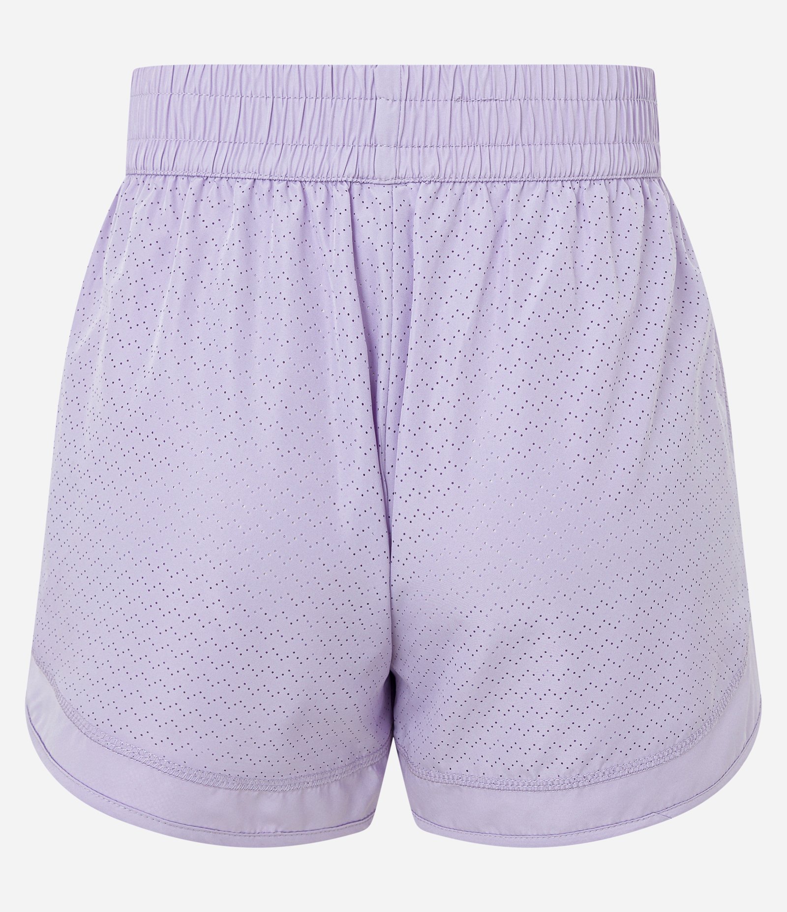 Bermuda Esportiva em Poliéster com Textura de Furinhos 6