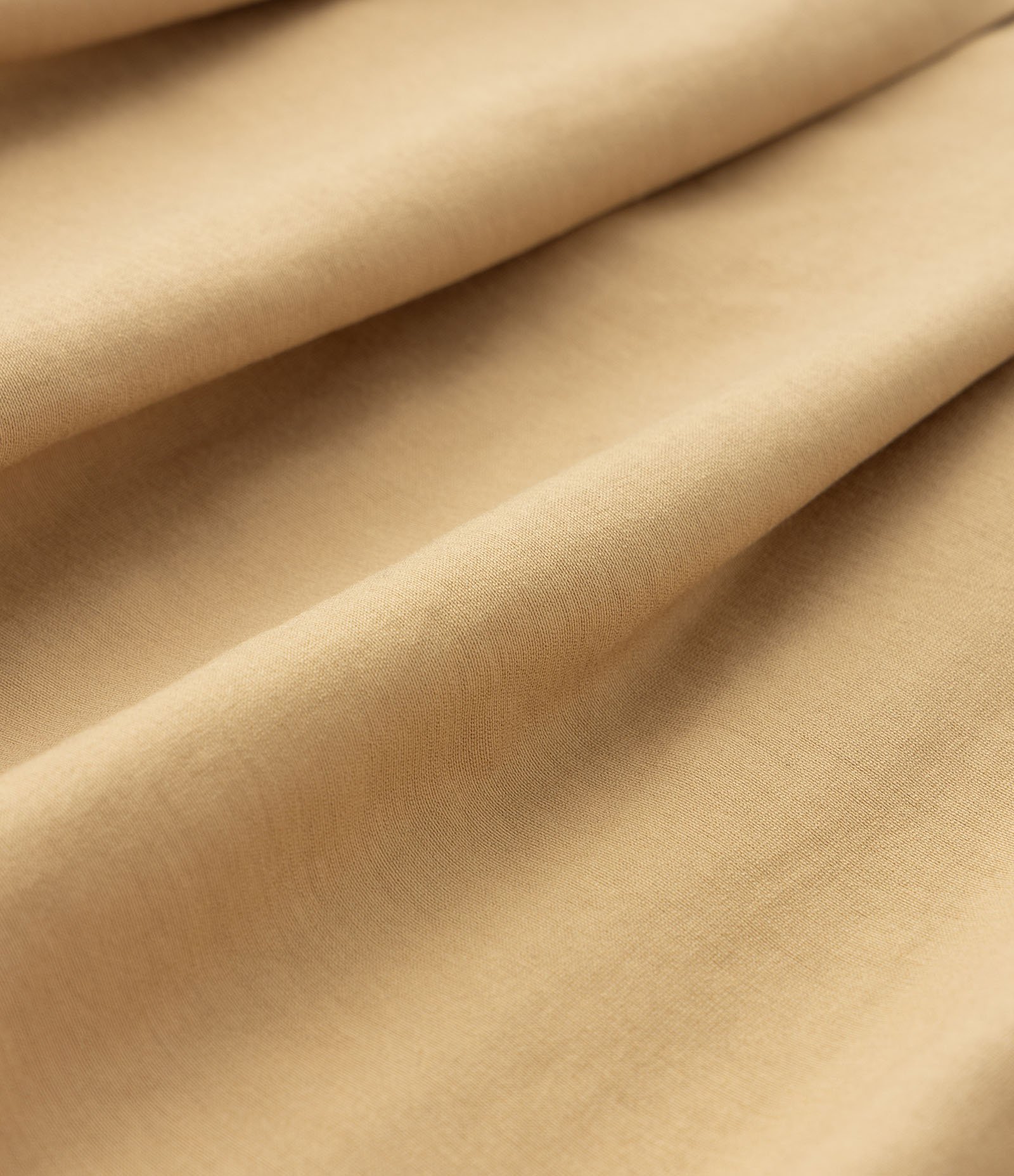 Short Saia Alfaiataria em Viscose Curve & Plus Size Bege 7