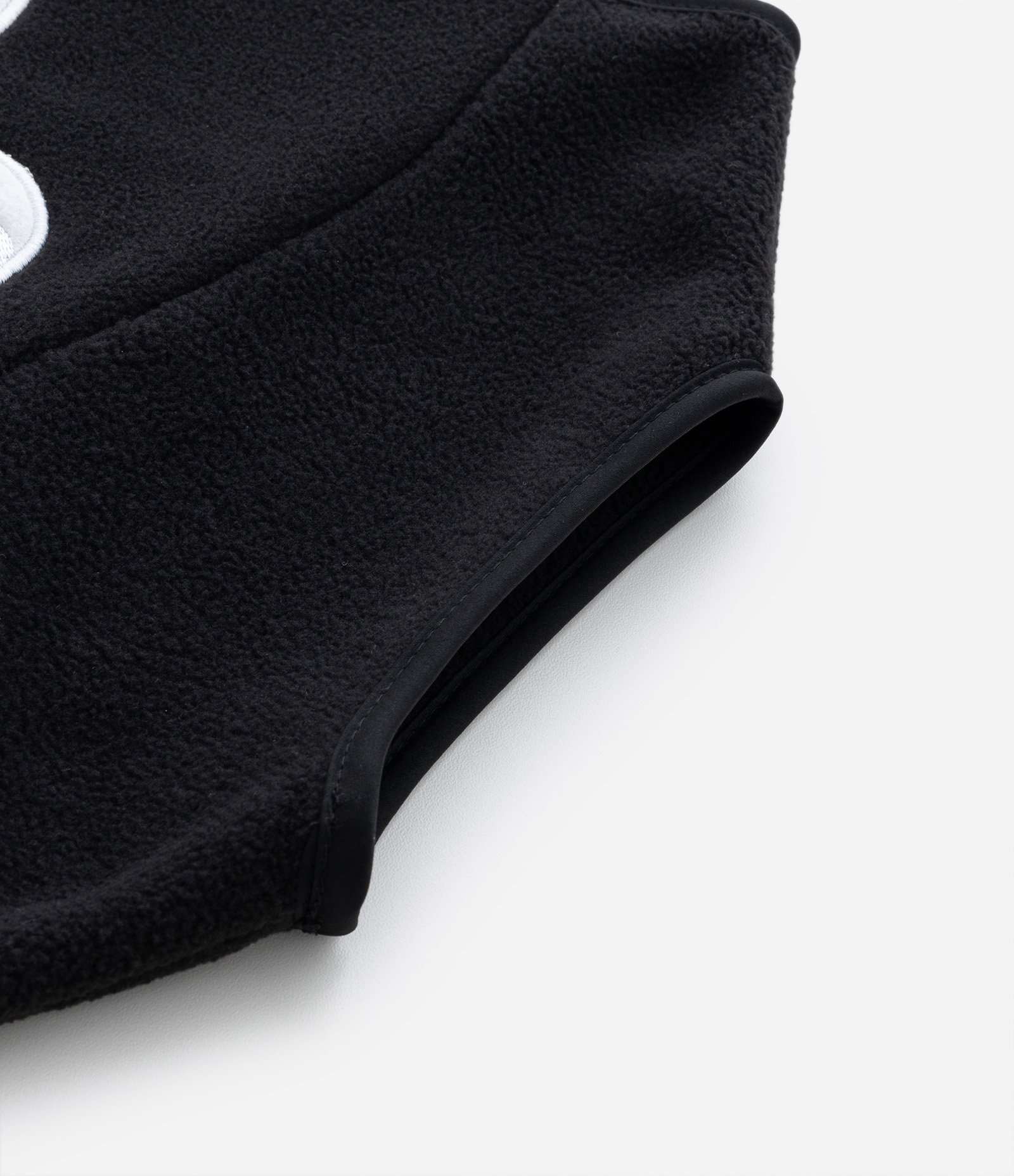 Regata Infantil com Estampa Aranha 3D Preto 4