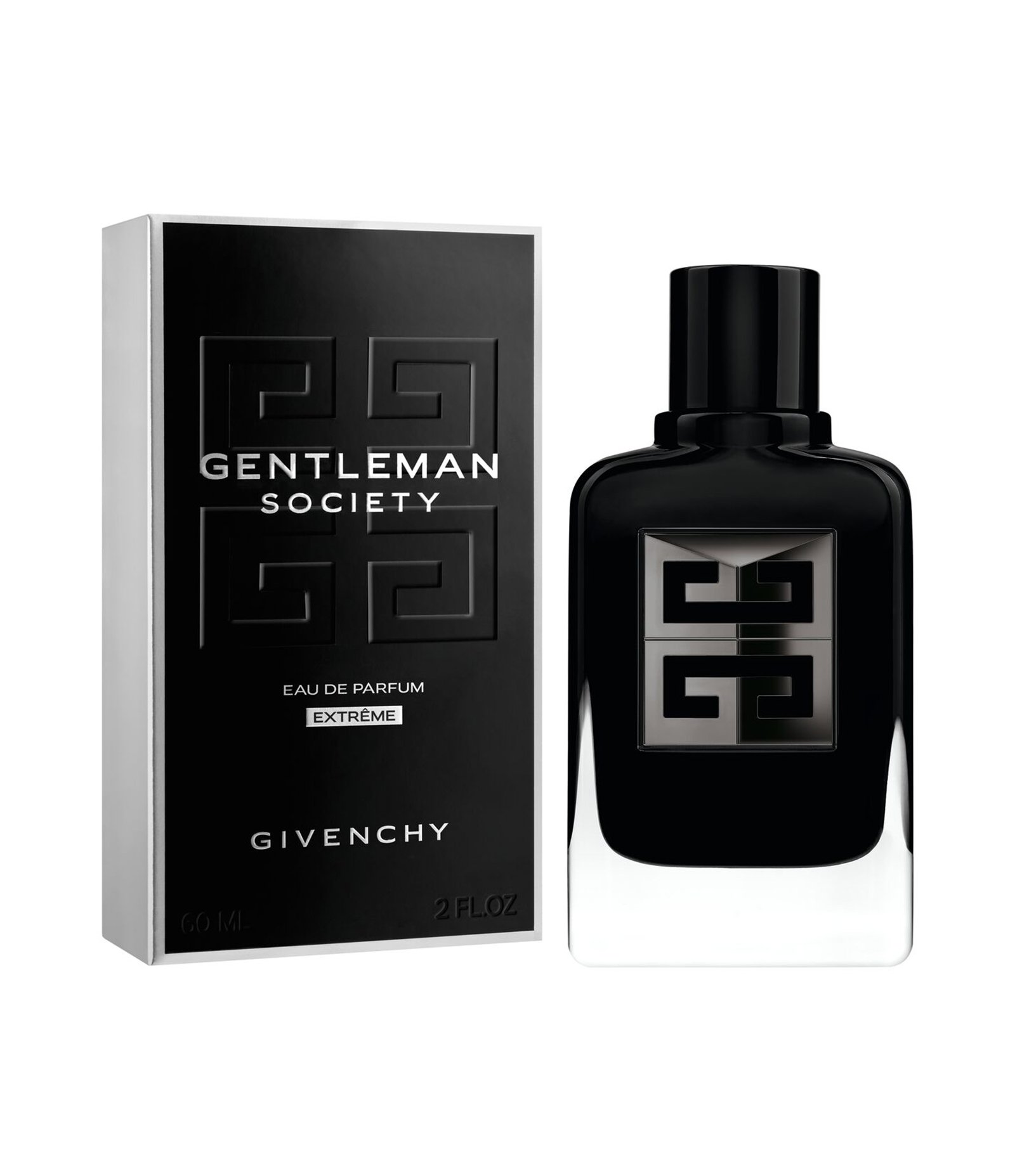 Perfume Gentleman Society Eau de Parfum Extreme 60ml 2