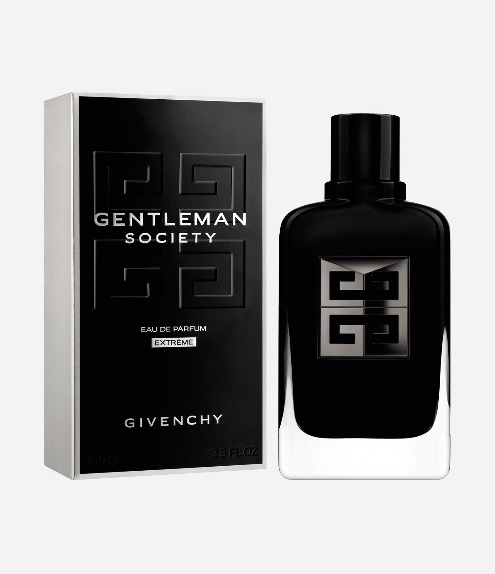 Perfume Gentleman Society Eau de Parfum Extreme 100ml 3