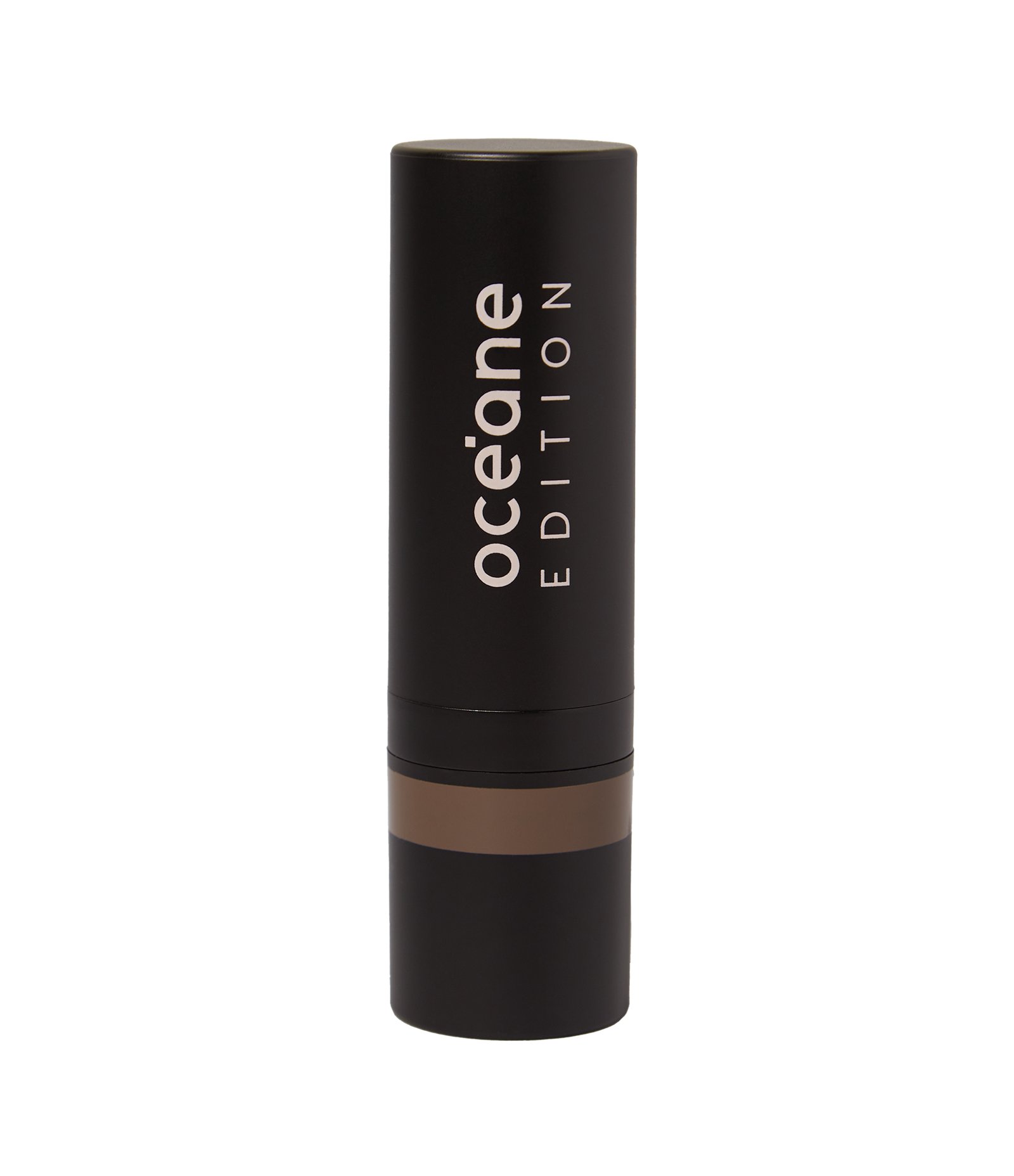 Contour Stick Edition Contorno em Bastão BR735 - Marrom Escuro 1