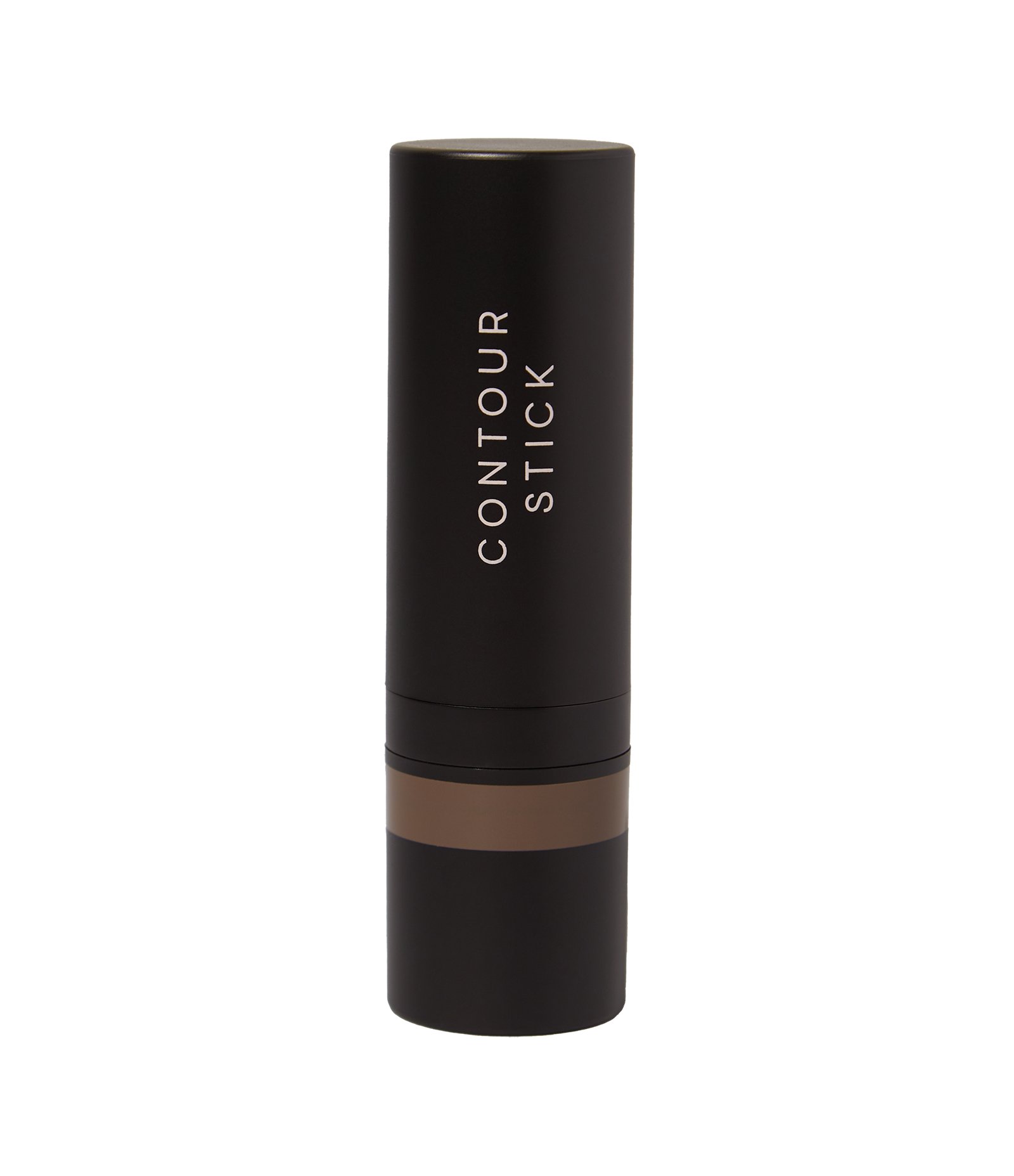 Contour Stick Edition Contorno em Bastão BR735 - Marrom Escuro 2