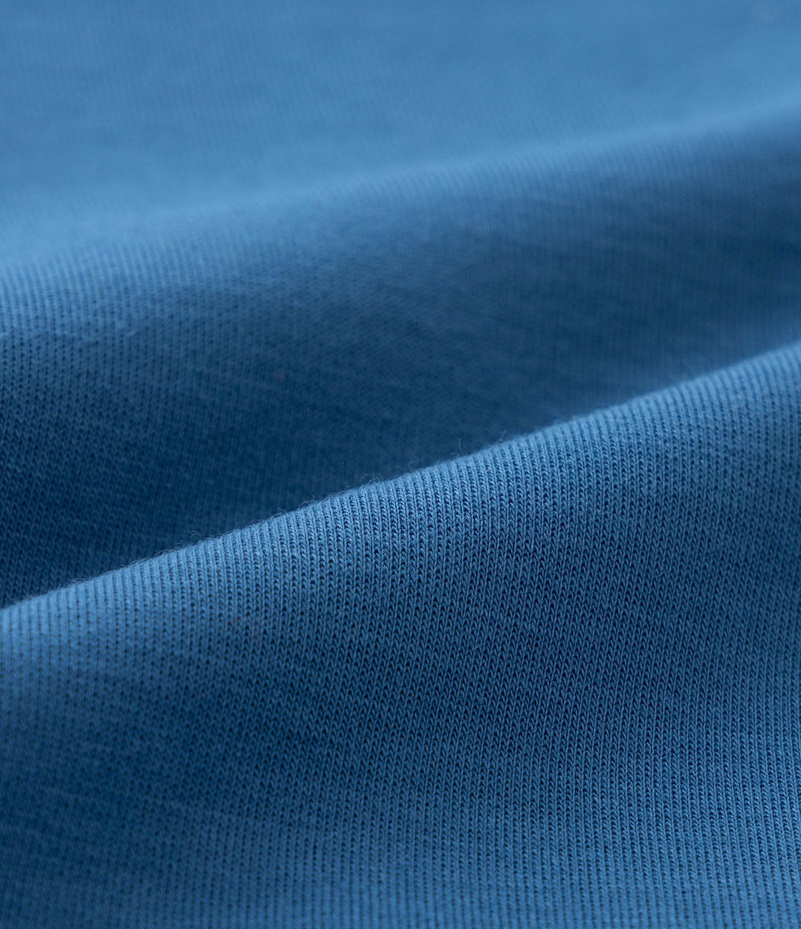 Calça Infantil em Modal com Recortes e Bolsos - Tam 1 a 6 Anos Azul 3