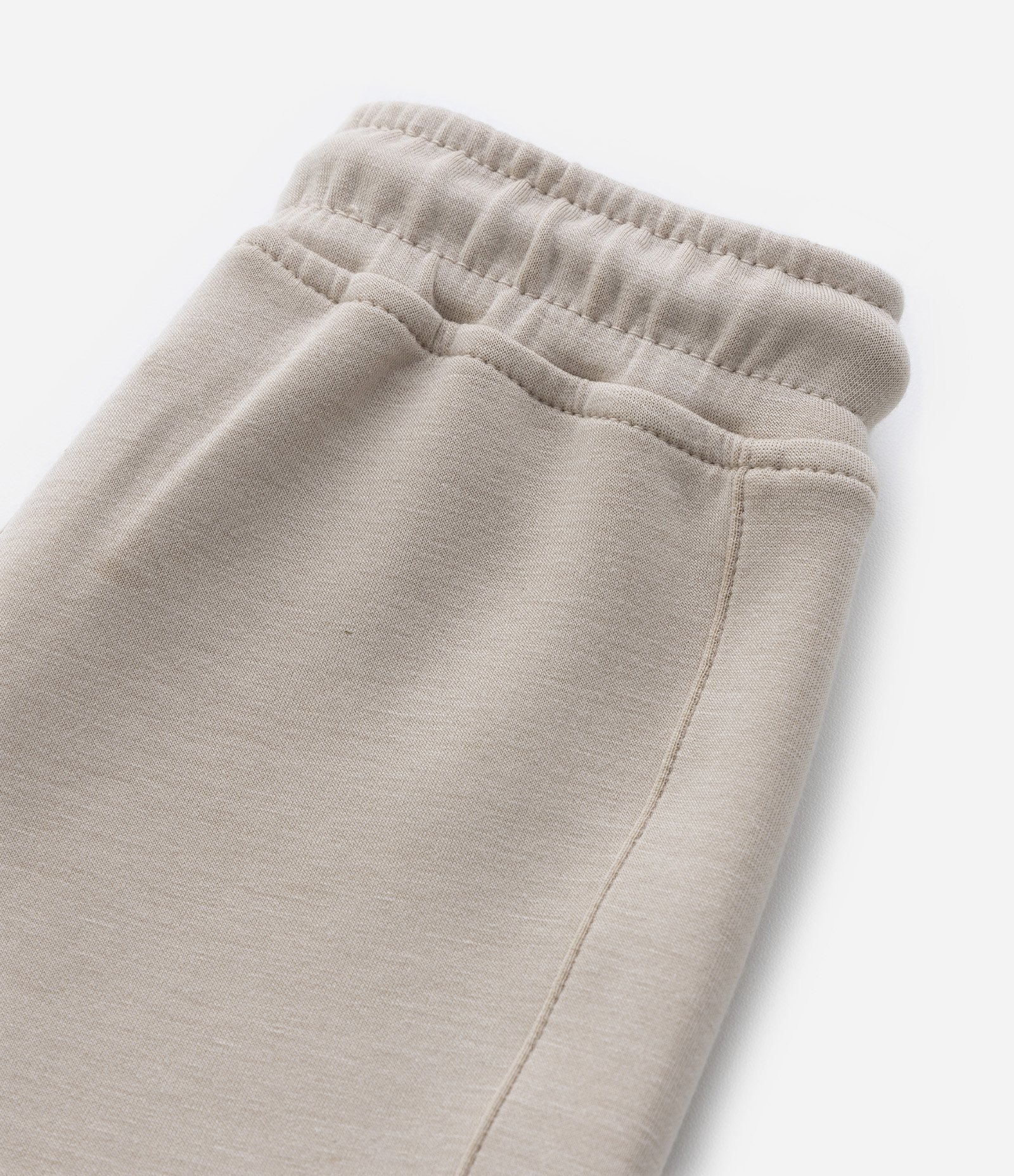 Bermuda Infantil em Modal com Bolsinhos - Tam 0 a 18 meses 3