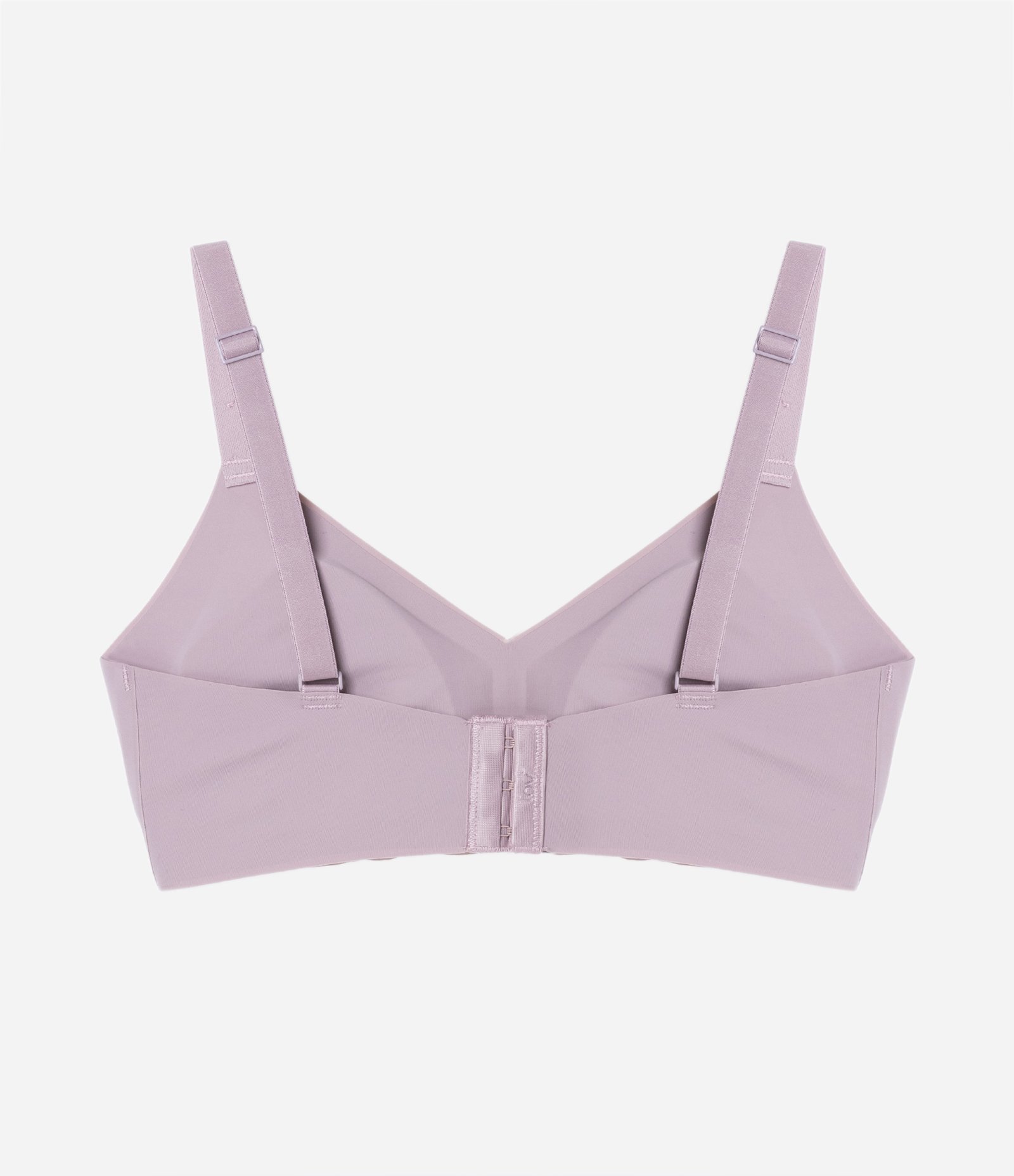 Sutiã Top com Bojo Removível em Microfibra Rosa 6