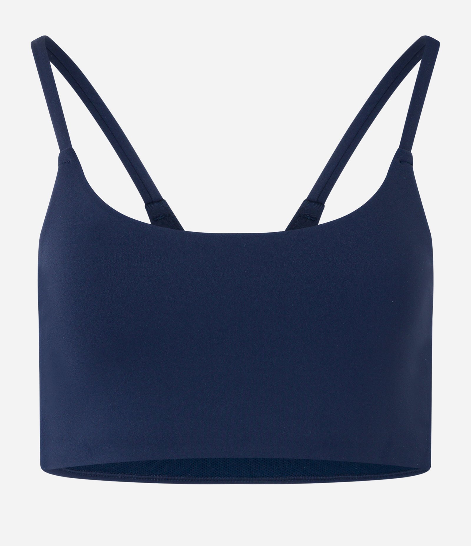 Top Esportivo Nadador sem Bojo em Poliamida 4