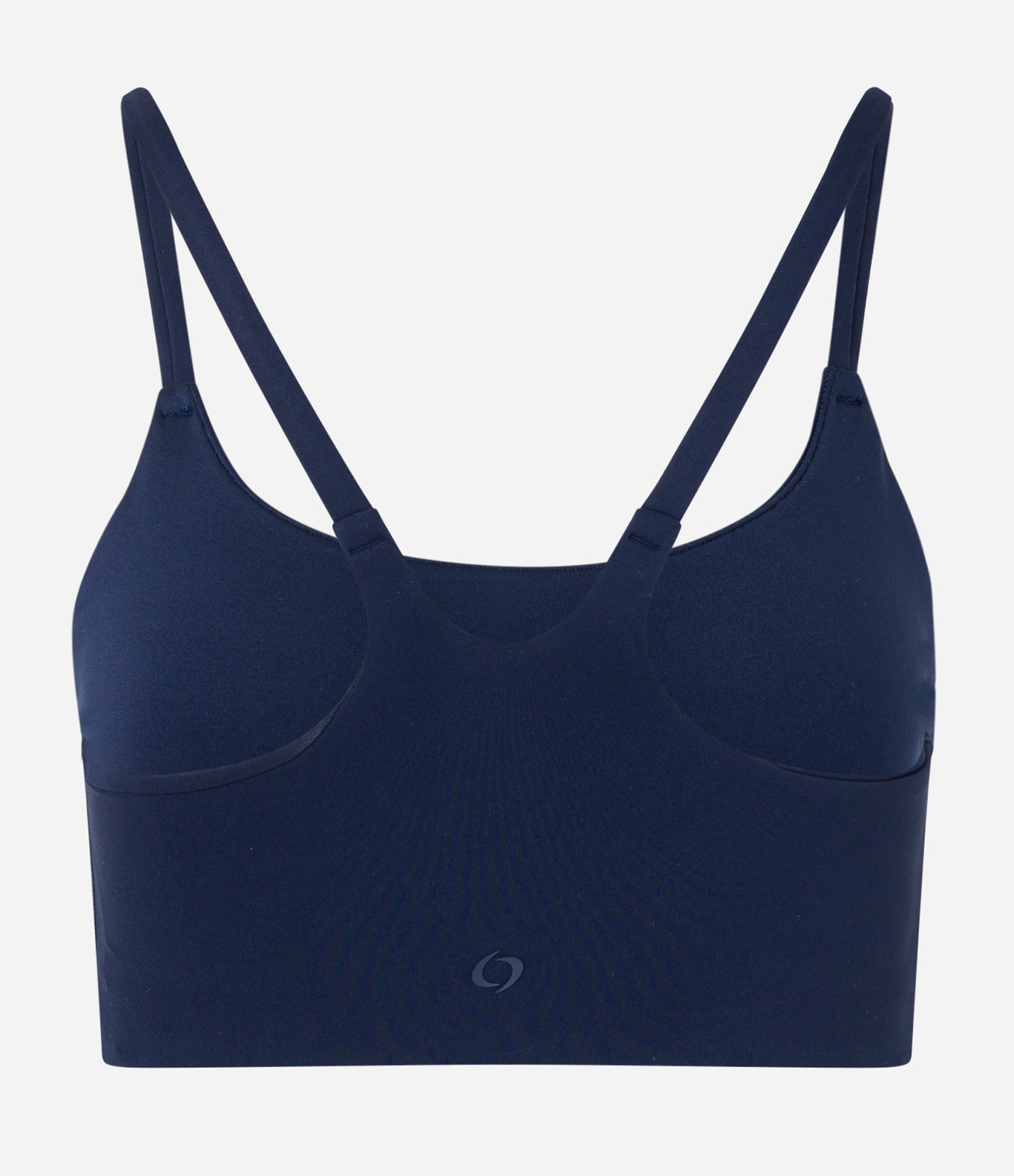 Top Esportivo Nadador sem Bojo em Poliamida 5