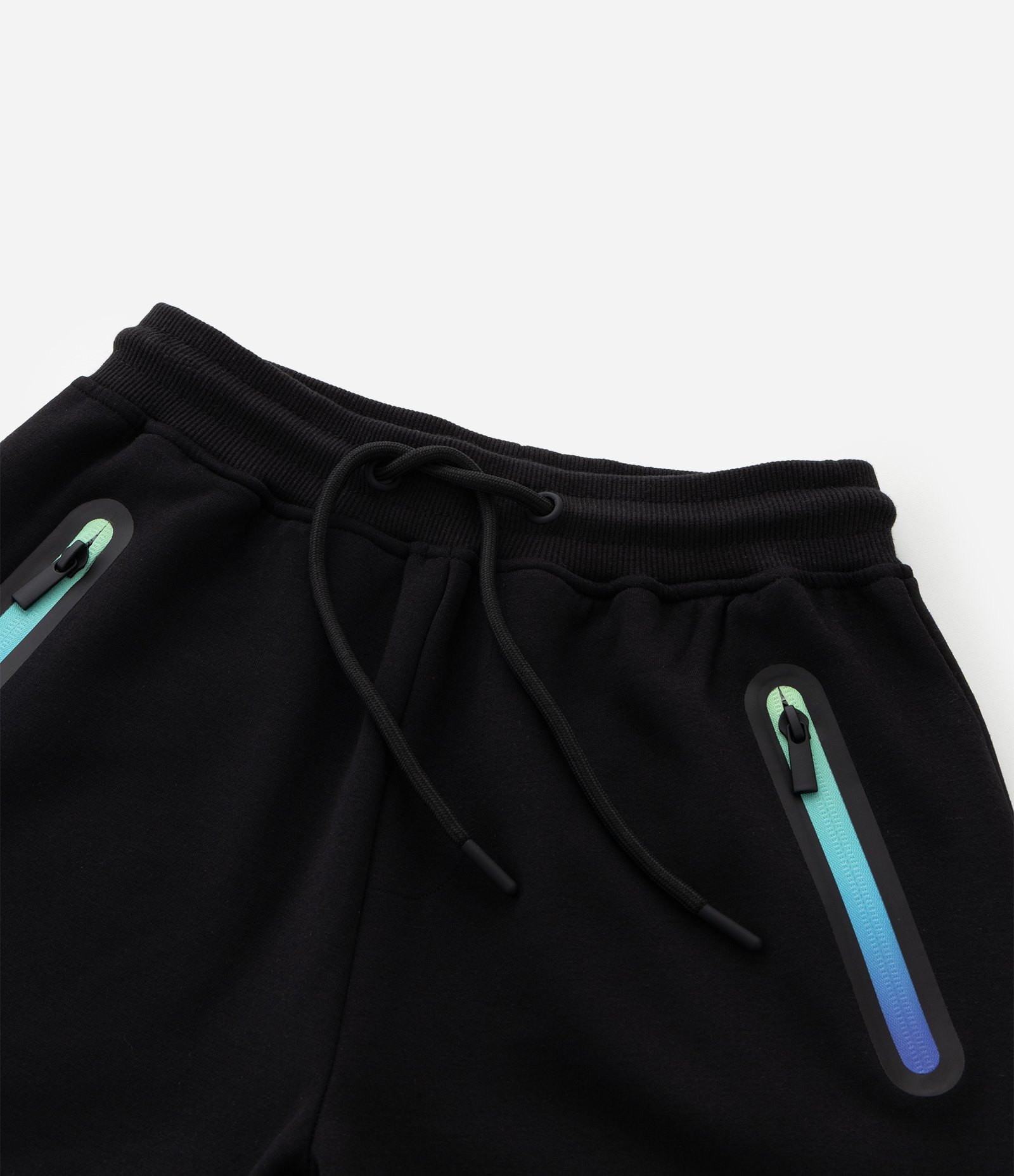 Calça Infantil Leve com Bolsos e Estampa Minecraft - Tam 5 a 14 Anos Preto 5