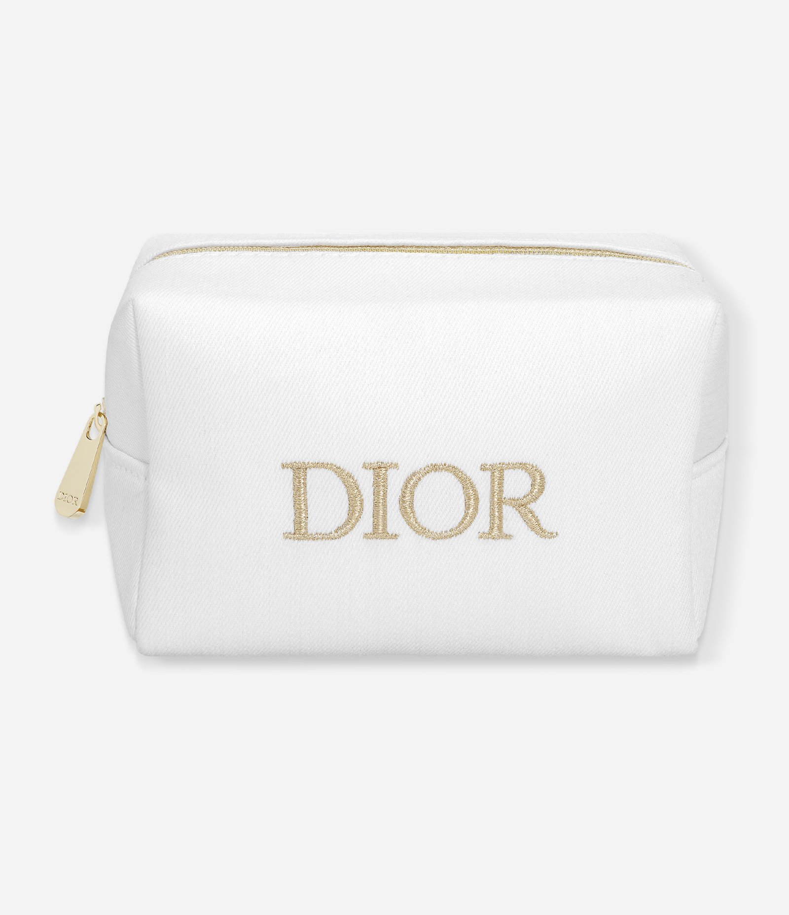 Brinde Nécessaire Dior Beige U 1