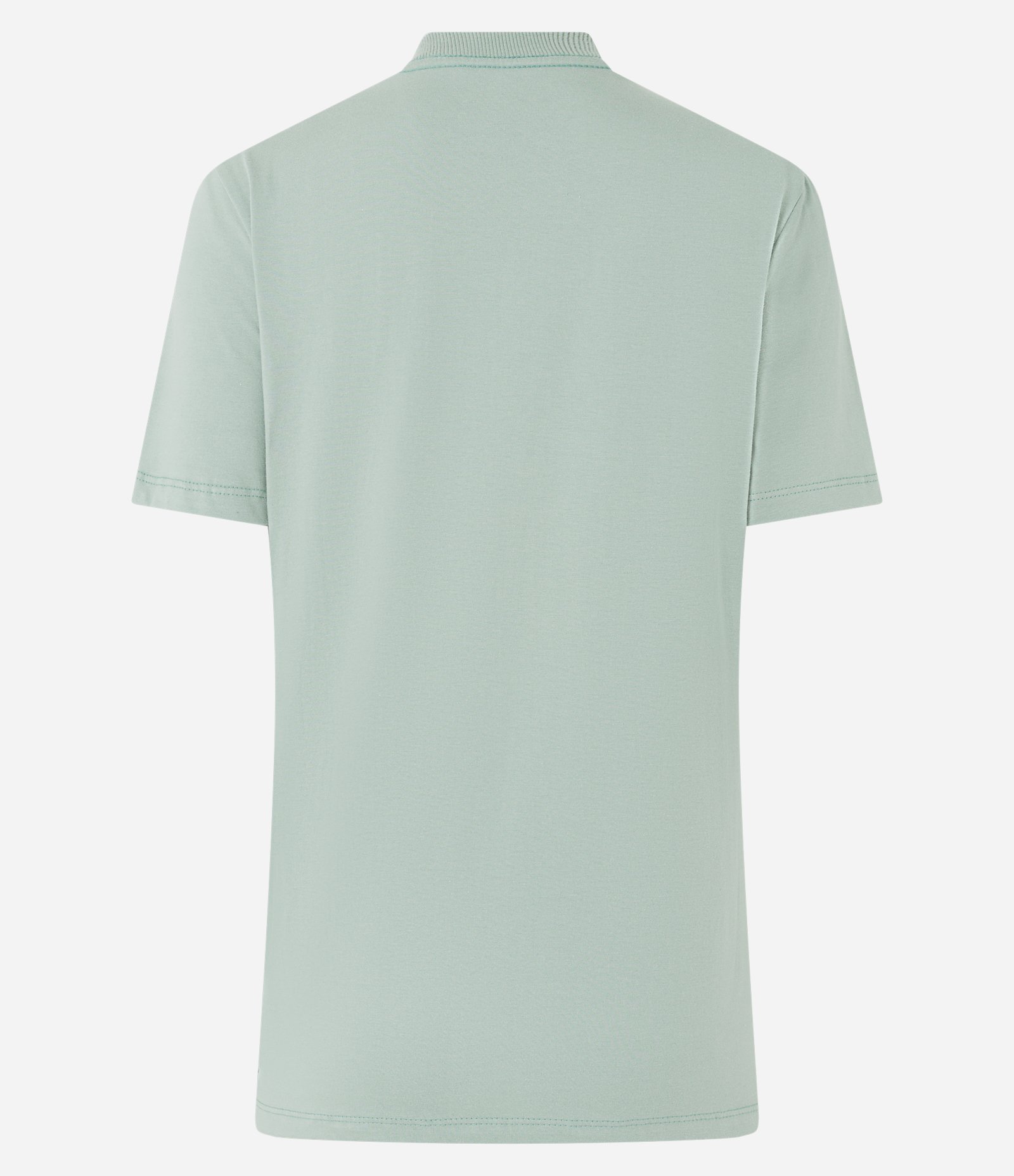 Camiseta em Algodão Estampa Garfield Verde 7