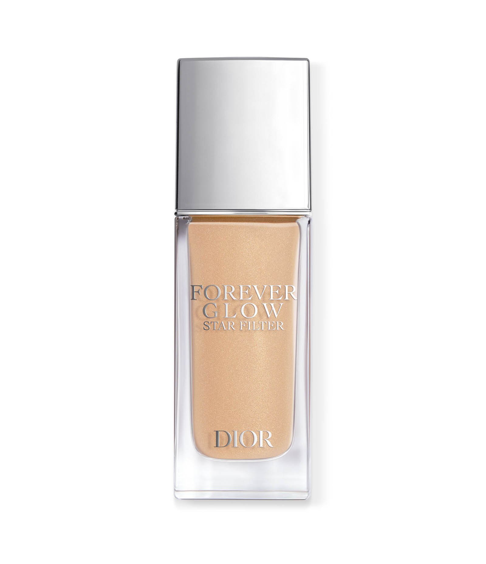 Iluminador Dior Forever Star Glow Filter 0N 4 NEUTRAL 1