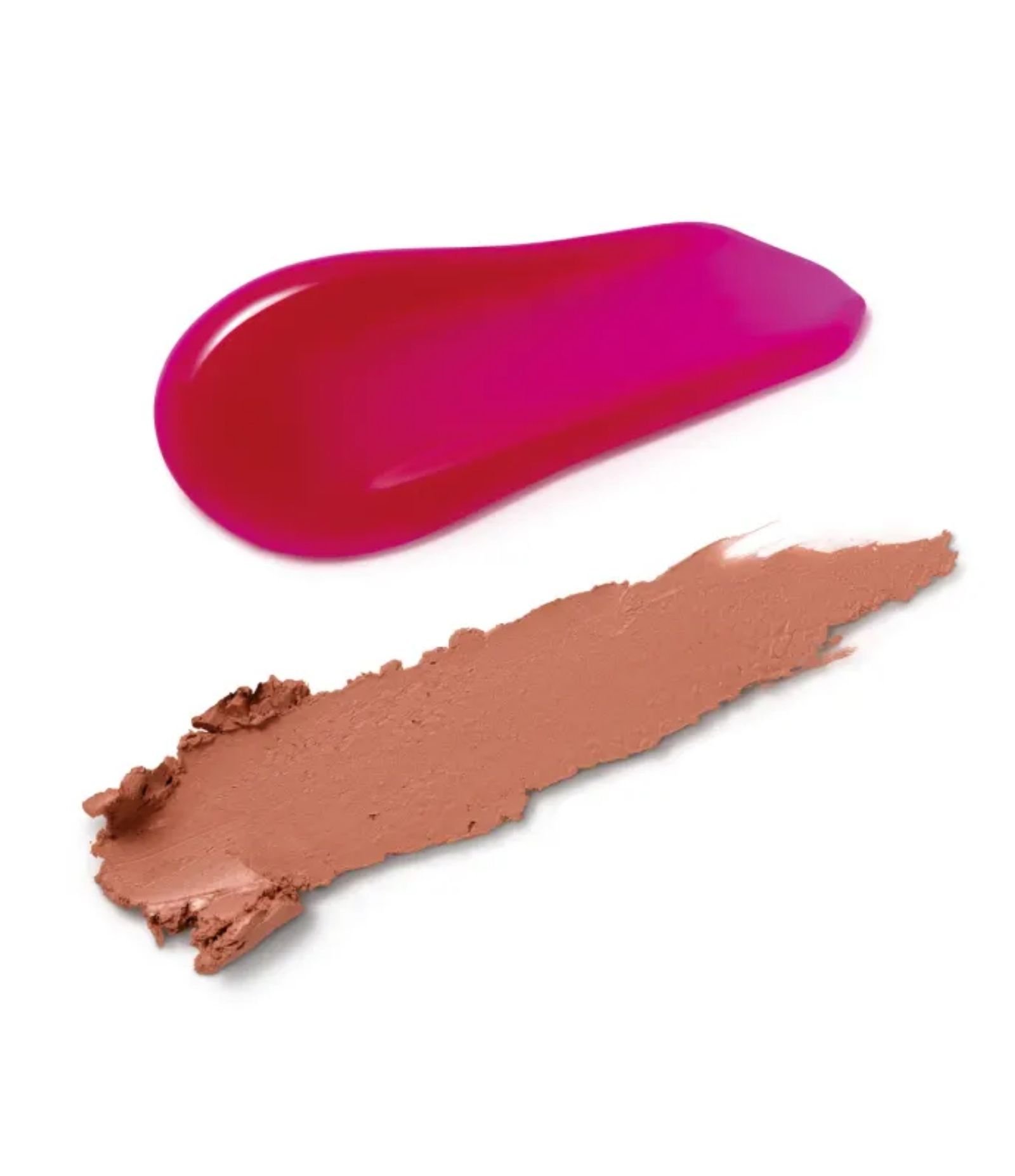 Batom Micro Plump Magnífico Eudora Glam Avelã Magnífico 4