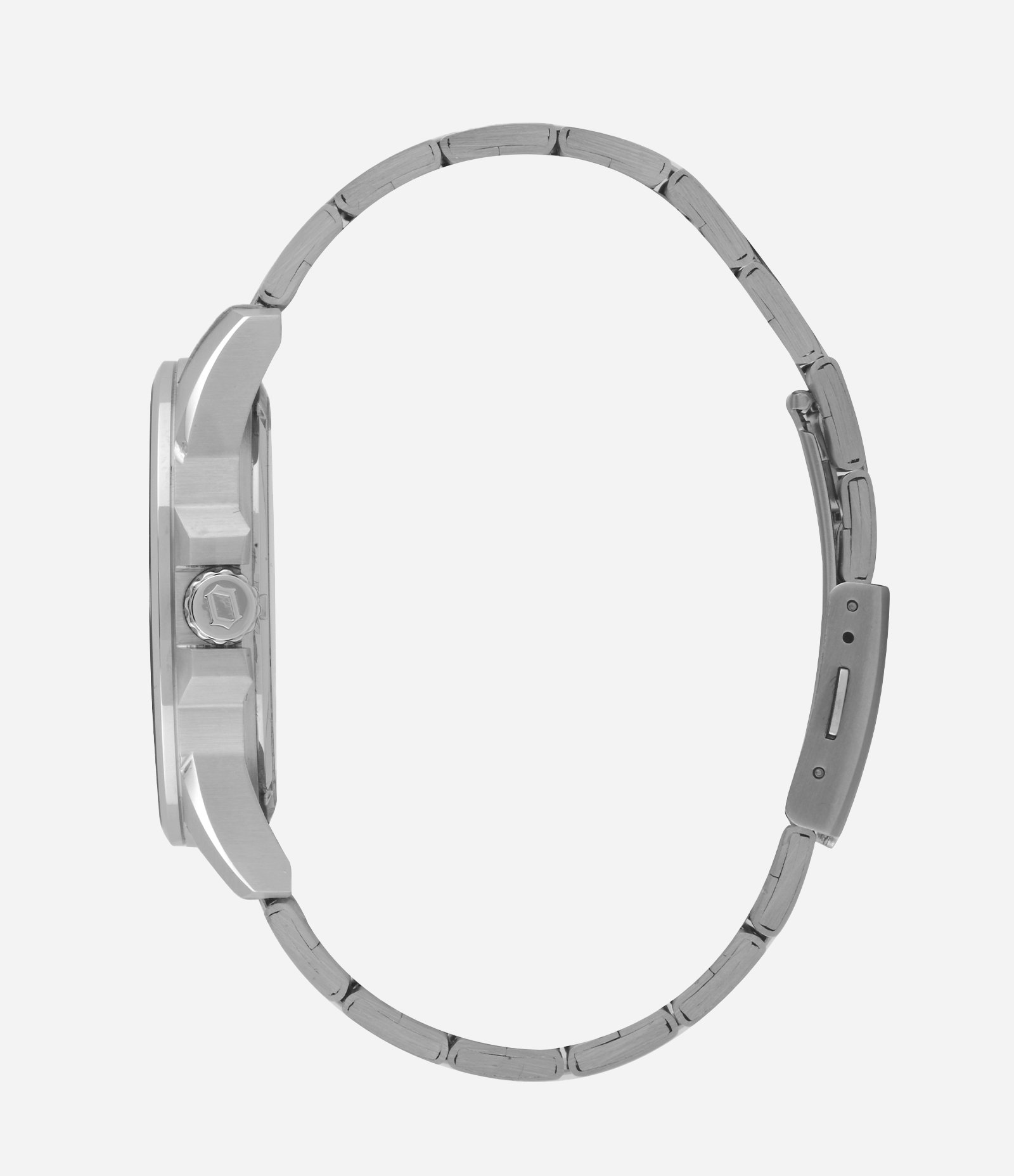 Relógio Orient Masculino Analógico Prata 2