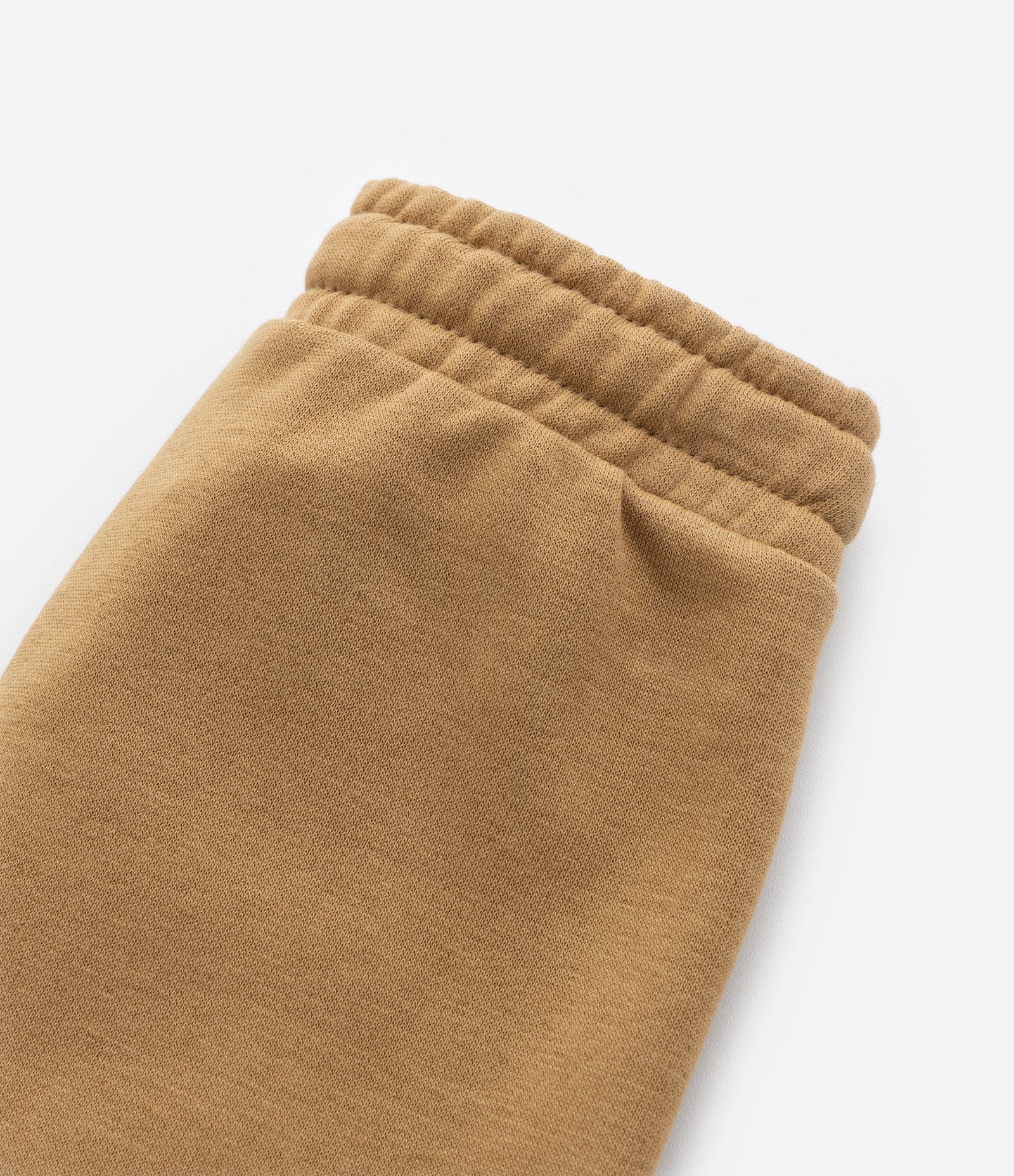 Conjunto Infantil Curto com Listras e Bolsinho - Tam 1 a 5 anos Marinho/Marrom 5