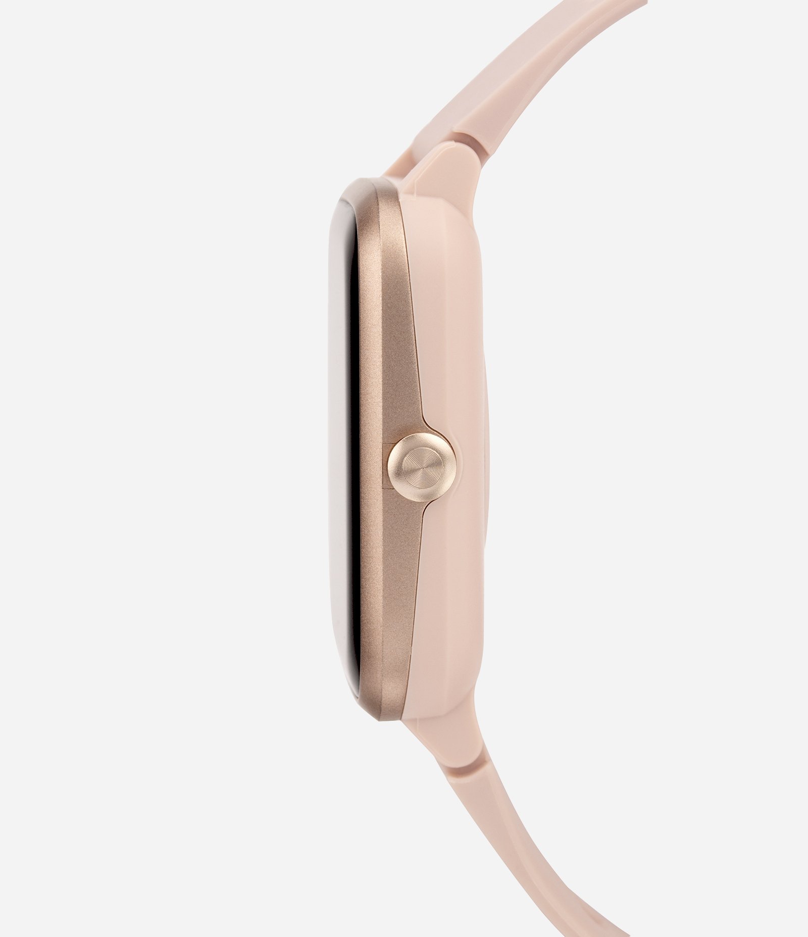 Relógio Mormaii Unissex Smartwatch Molife Rosa 2