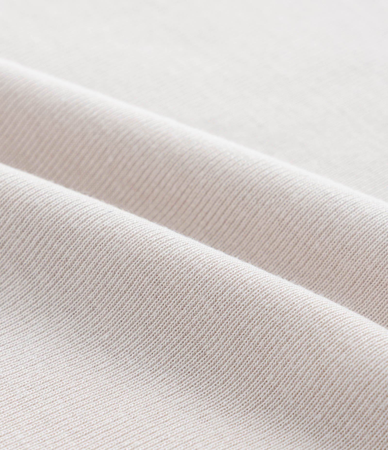 Blusa Básica em Ribana e sem Cava Curve & Plus Size 6