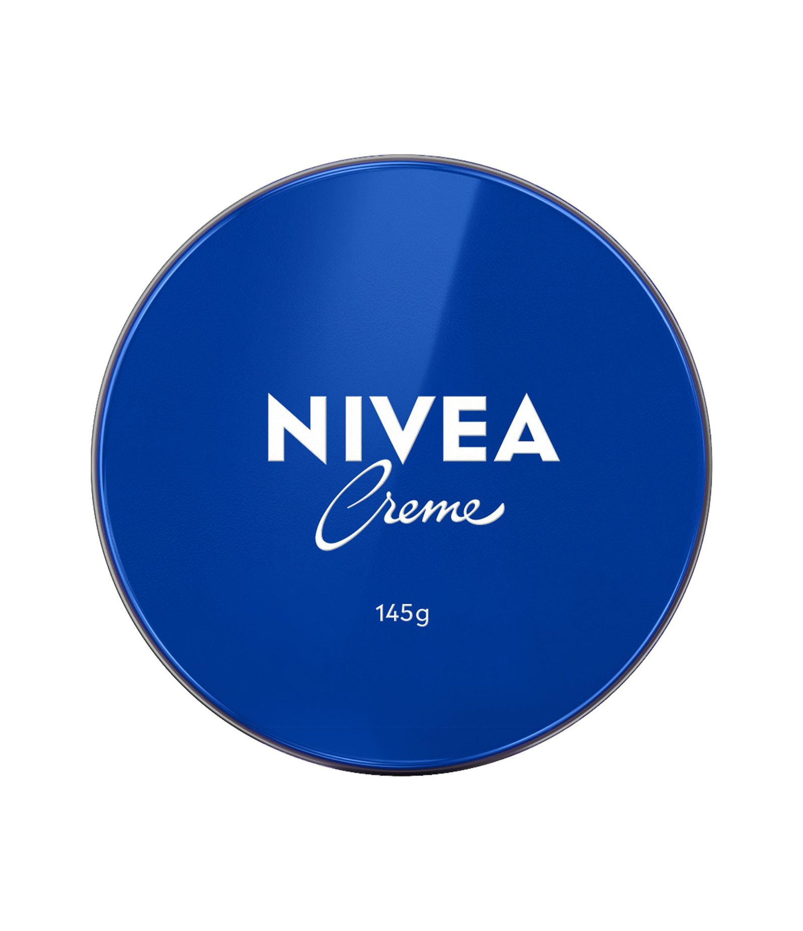 Creme Hidratante Corporal Lata Nivea 145g 1