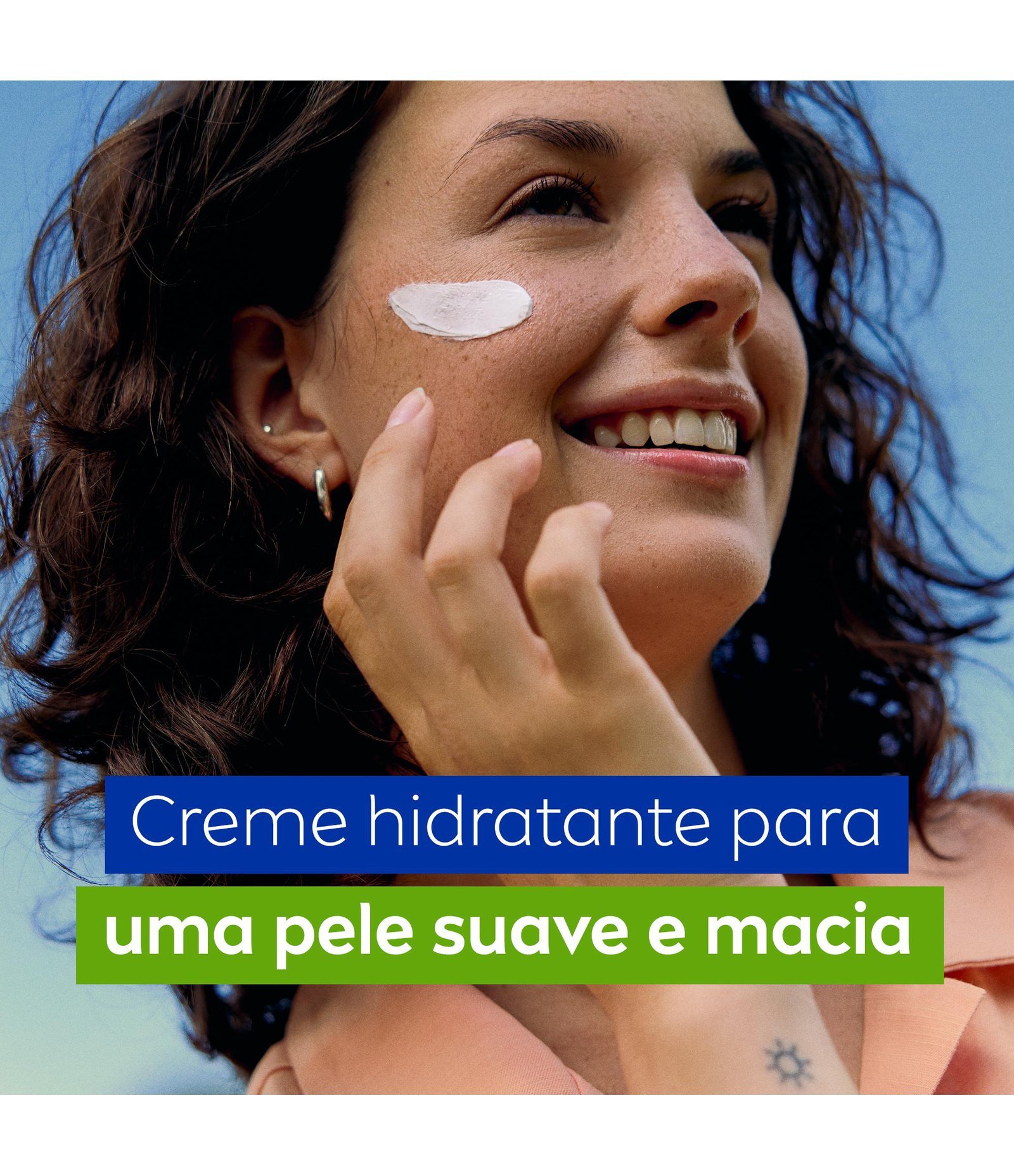 Creme Hidratante Corporal Lata Nivea 145g 5