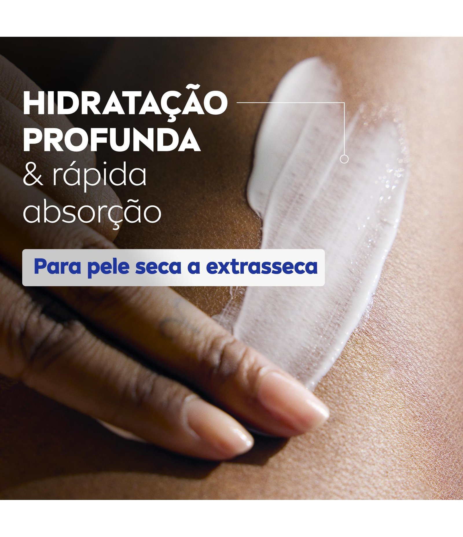 Loção Hidratante Firmador Q10 + Vitamina C Pele Seca Nivea 200ml 7