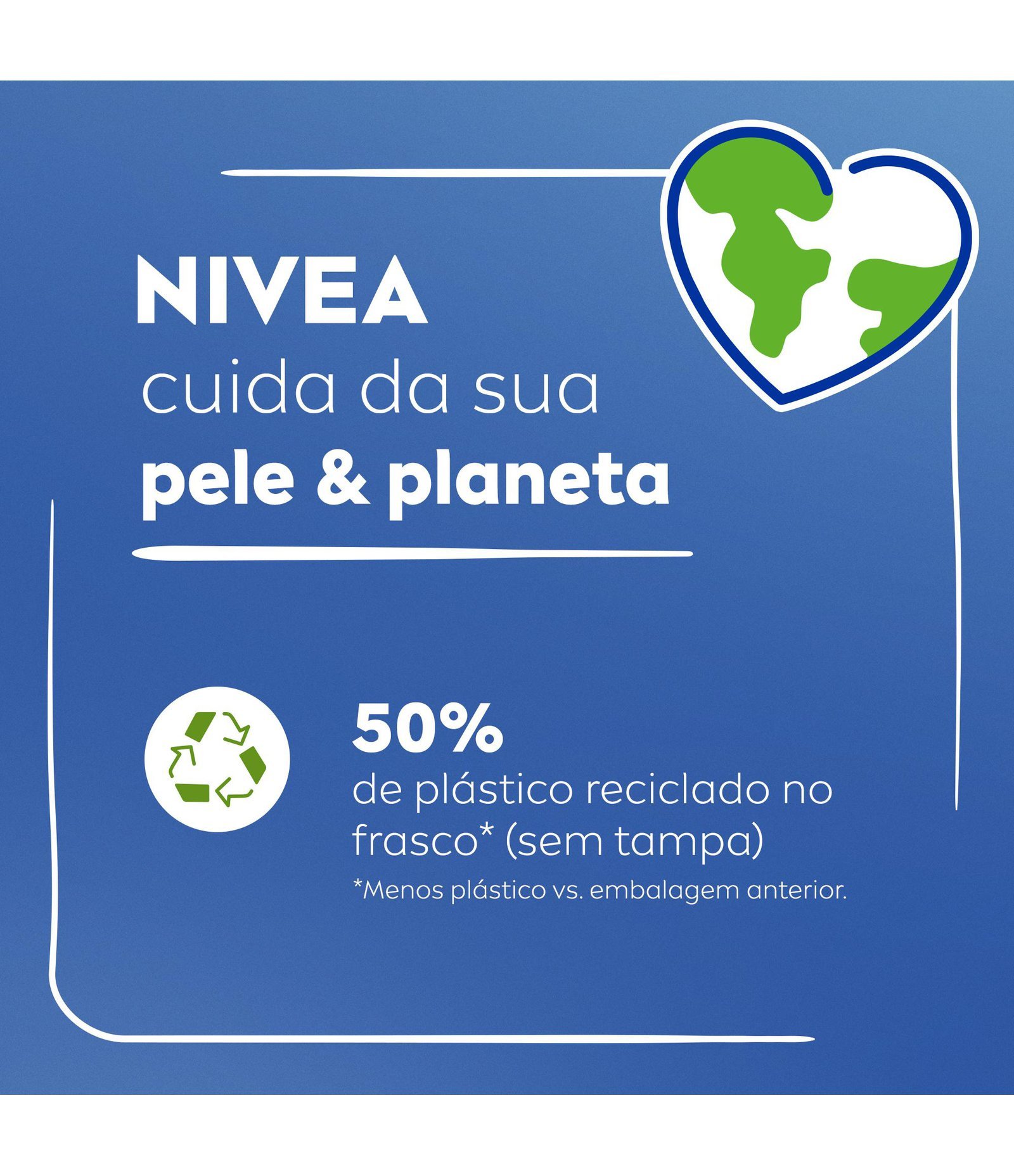 Loção Hidratante Firmador Q10 + Vitamina C Pele Seca Nivea 200ml 8