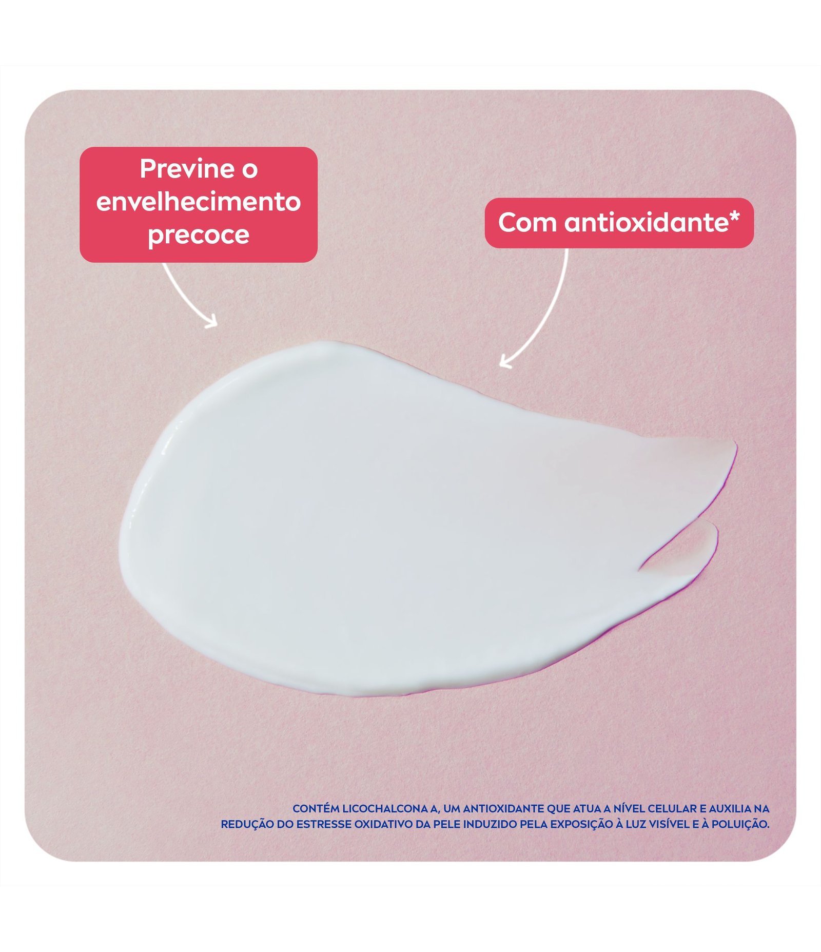 Protetor Solar UV Face Q10 Anti-Idade FPS60 50ml Nivea Sun 50ml 4