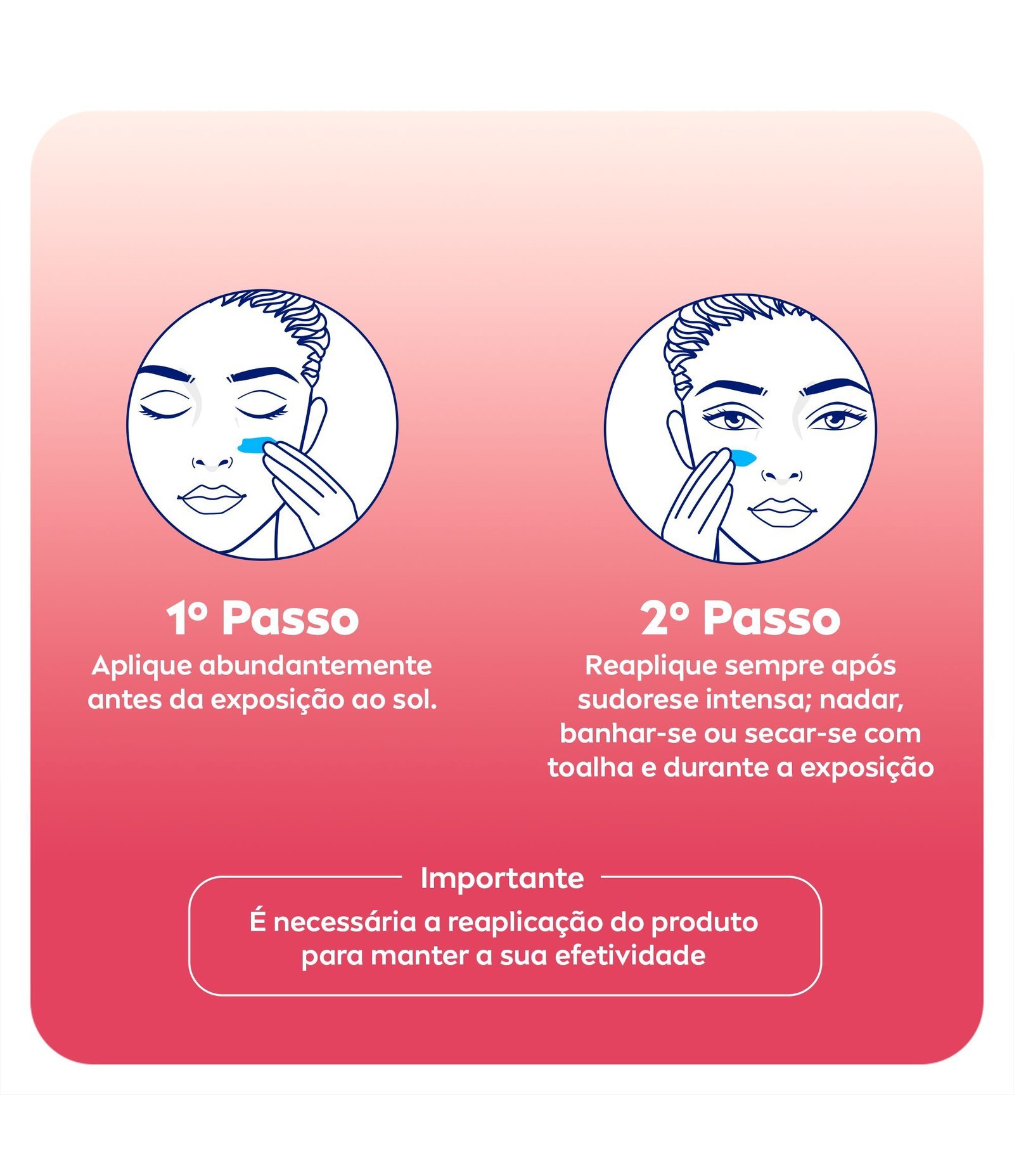 Protetor Solar UV Face Q10 Anti-Idade FPS60 50ml Nivea Sun 50ml 5