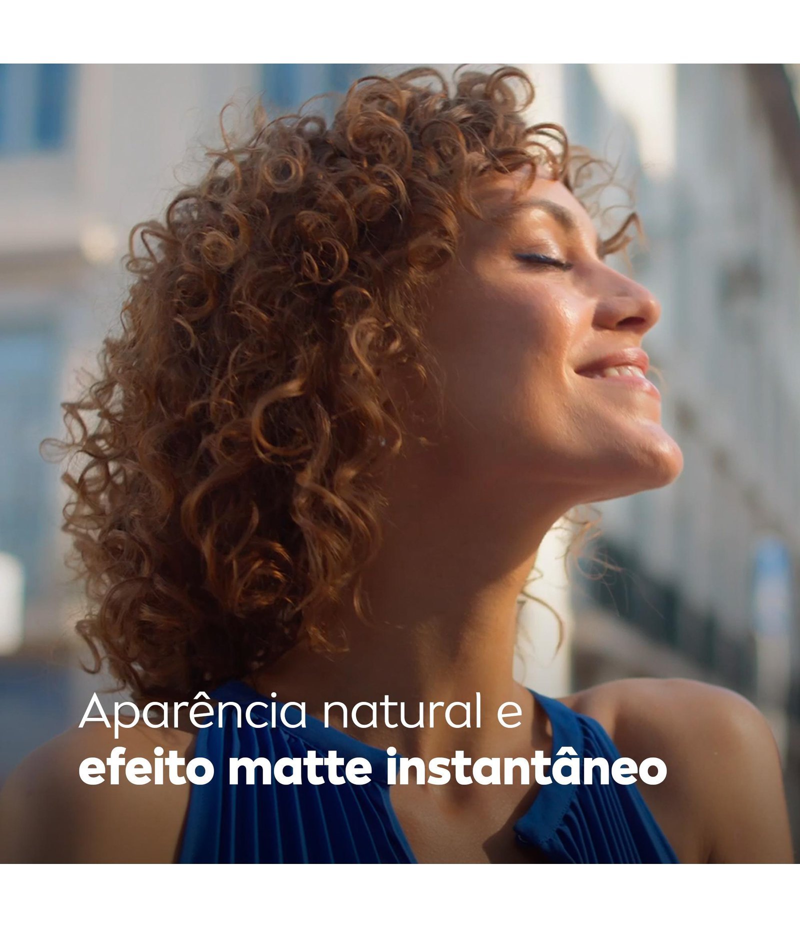 Protetor Solar UV Face Controle de Oleosidade FPS60 Nivea Sun 50ml 4