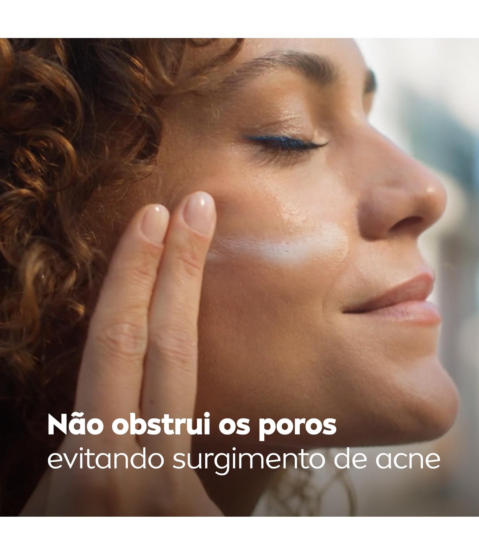 Protetor Solar UV Face Controle de Oleosidade FPS60 Nivea Sun 50ml 5