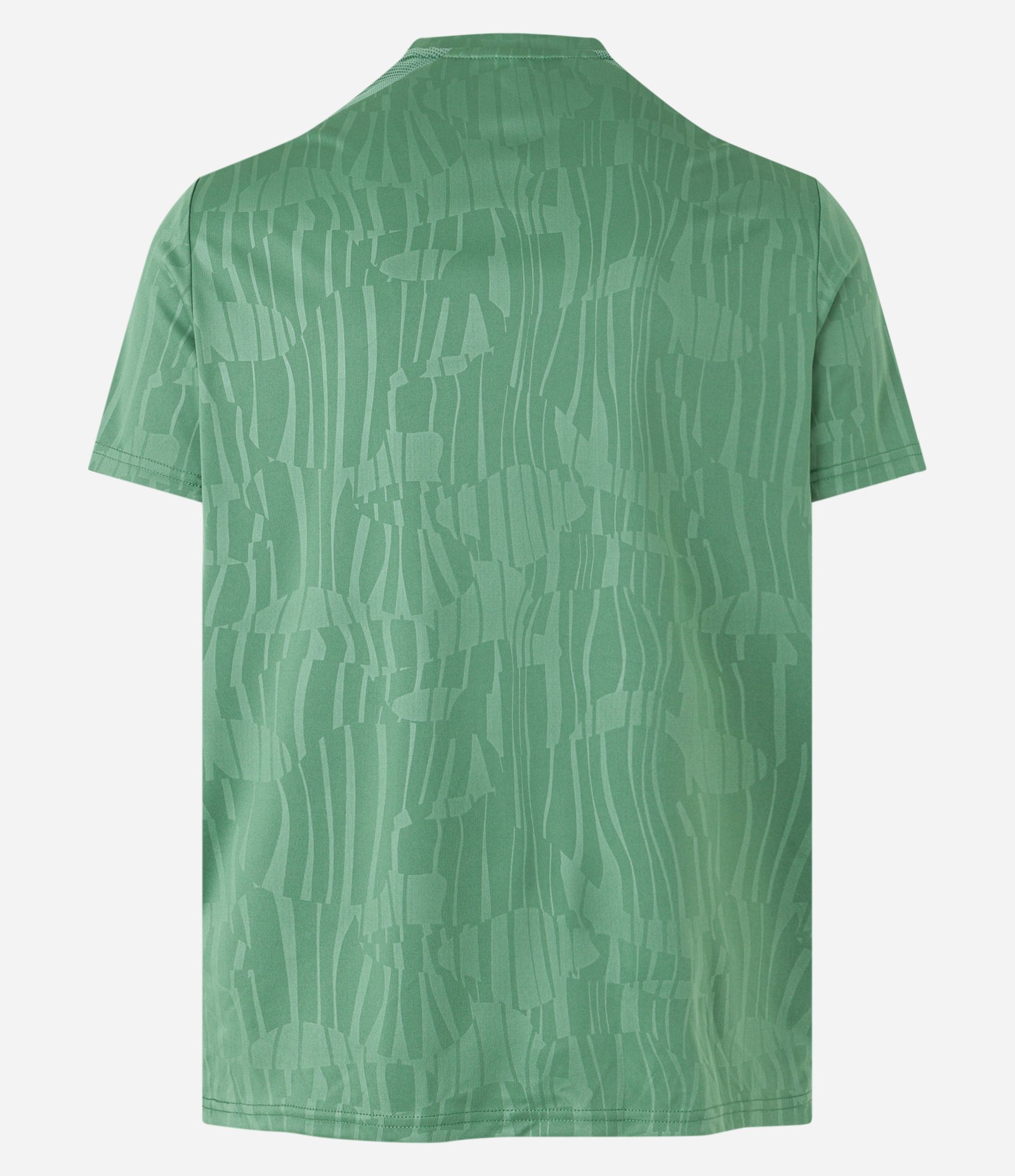 Camiseta Esportiva Tecnologia Dry com Estampa Heat Print 7