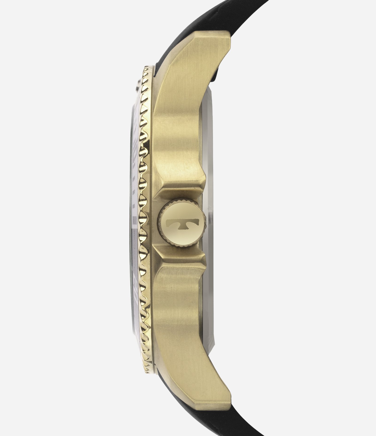 Relógio Technos Masculino Analógico Preto 2