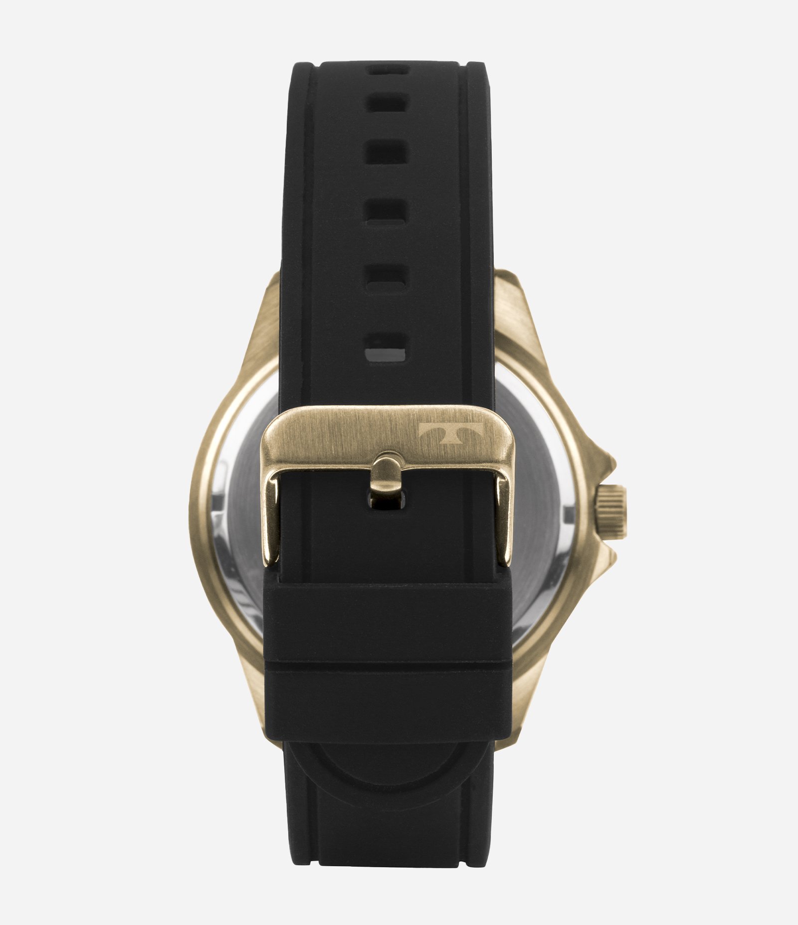 Relógio Technos Masculino Analógico Preto 3