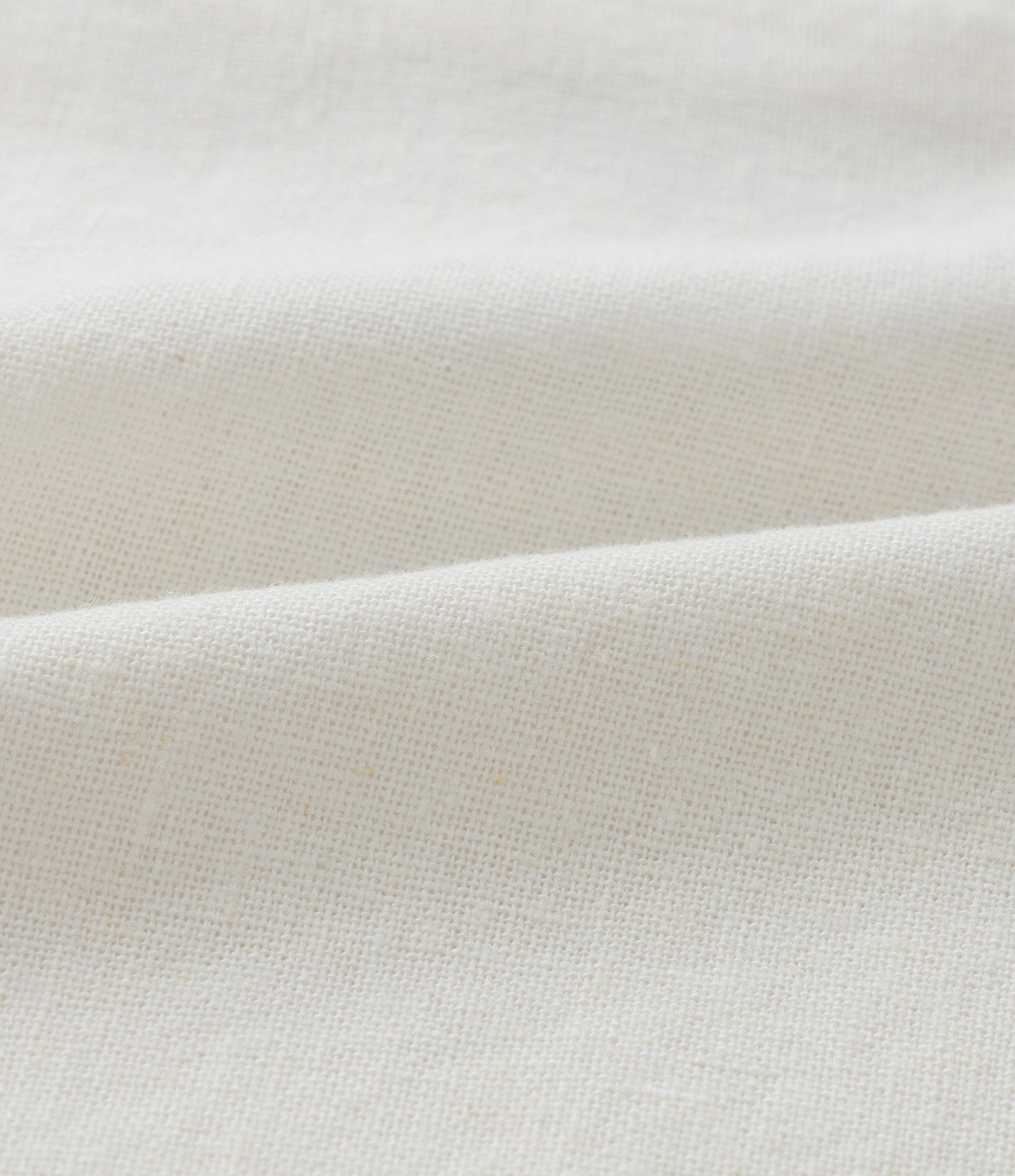 Bermuda Infantil em Viscolinho com Bolsos - Tam 5 a 14 Anos Off White 3