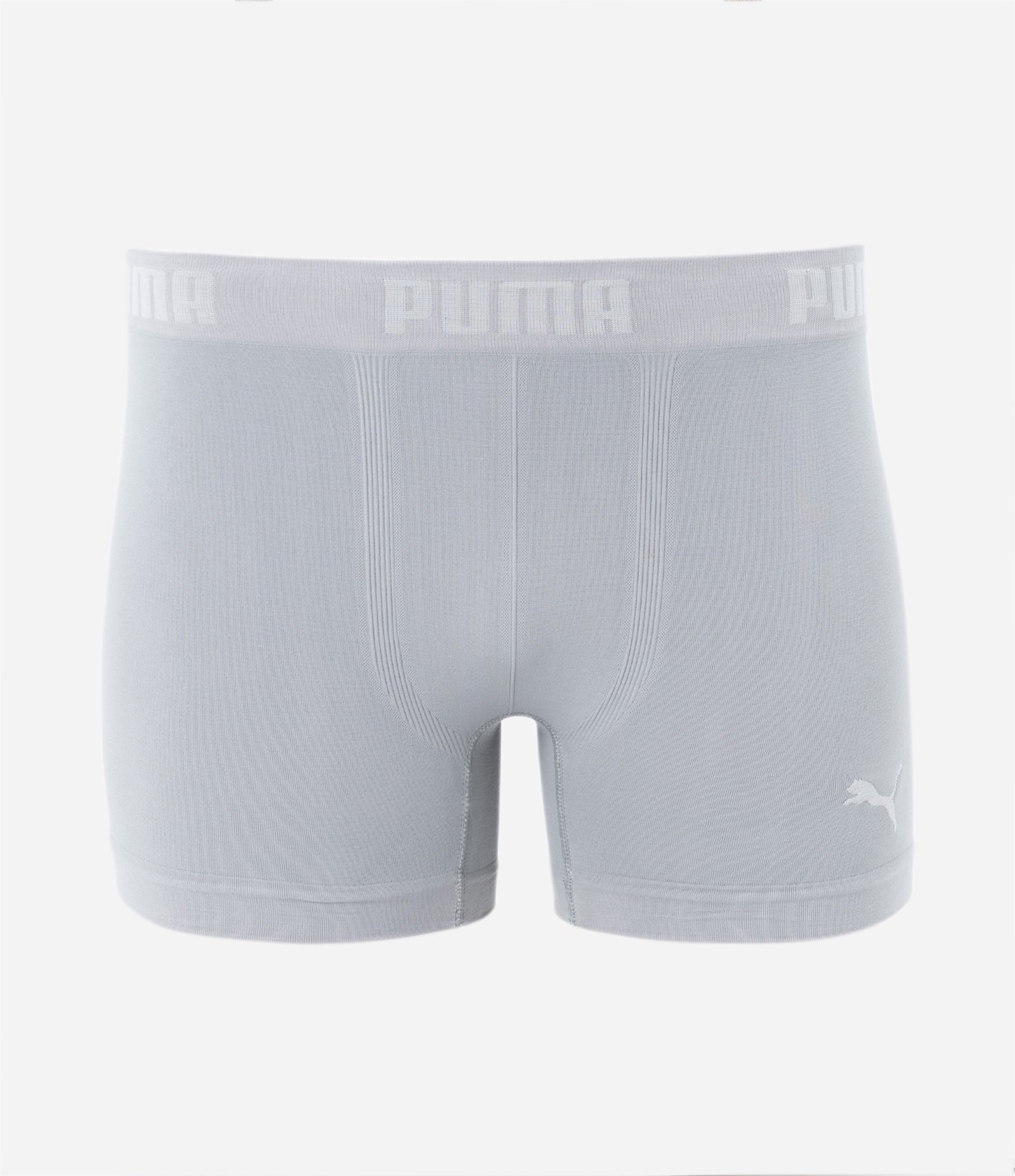 Cueca Boxer em Microfibra com Cós Elástico Puma 1