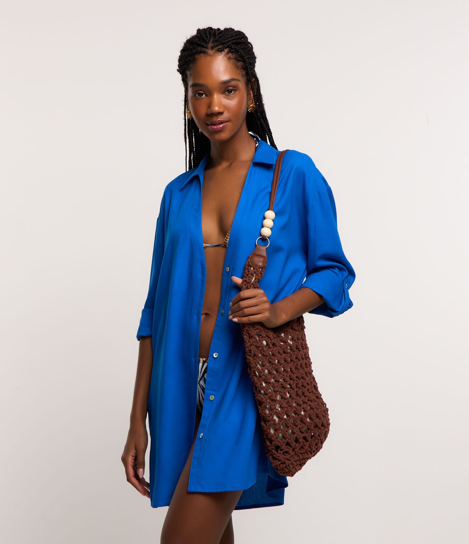 Saída de Praia Camisa em Viscolinho 2