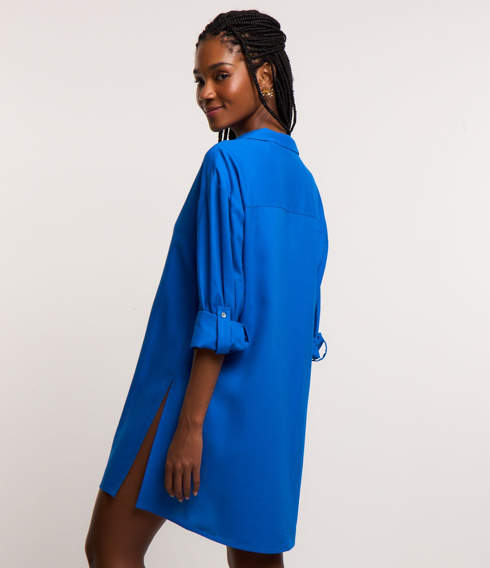 Saída de Praia Camisa em Viscolinho 3