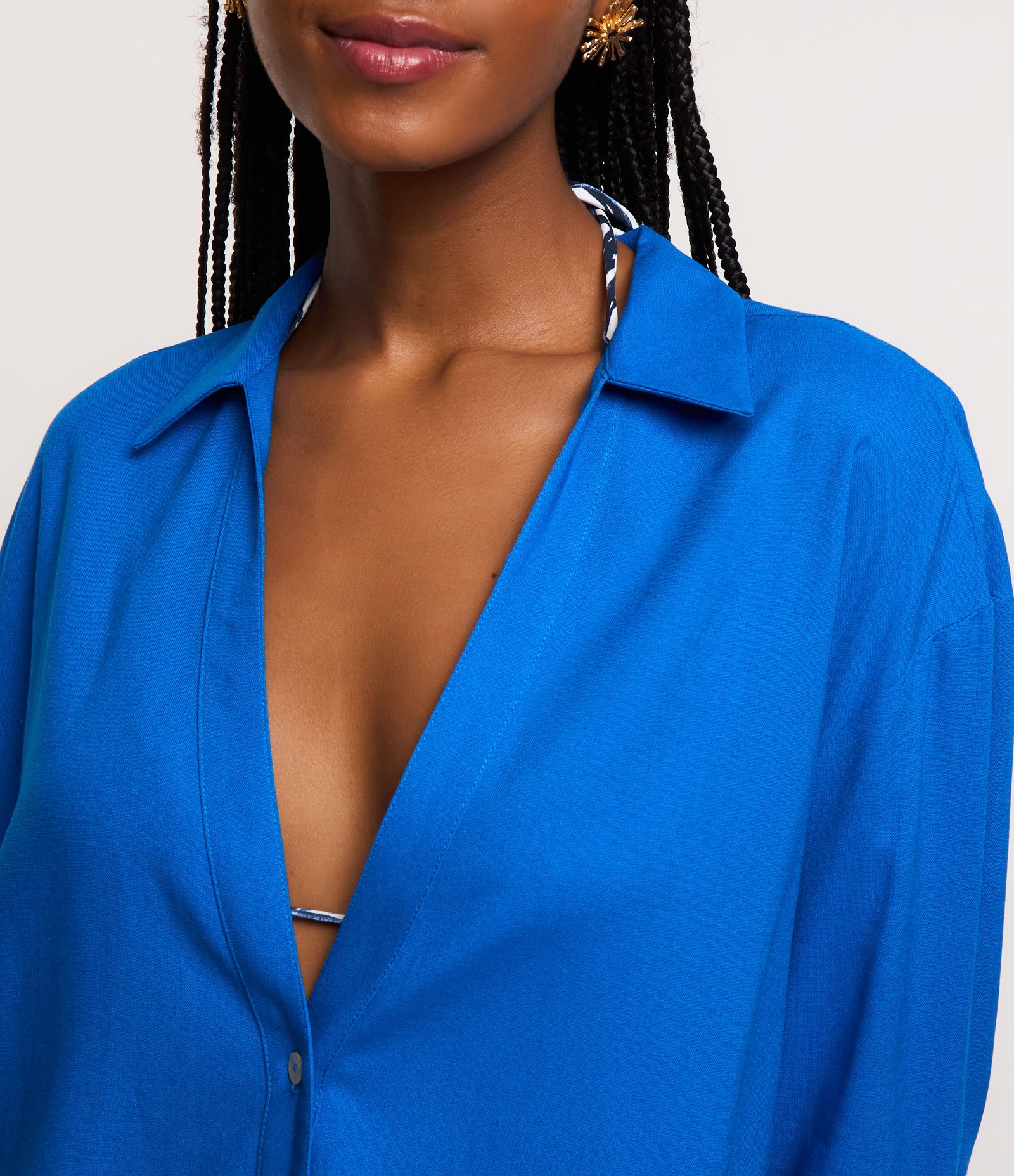 Saída de Praia Camisa em Viscolinho 4