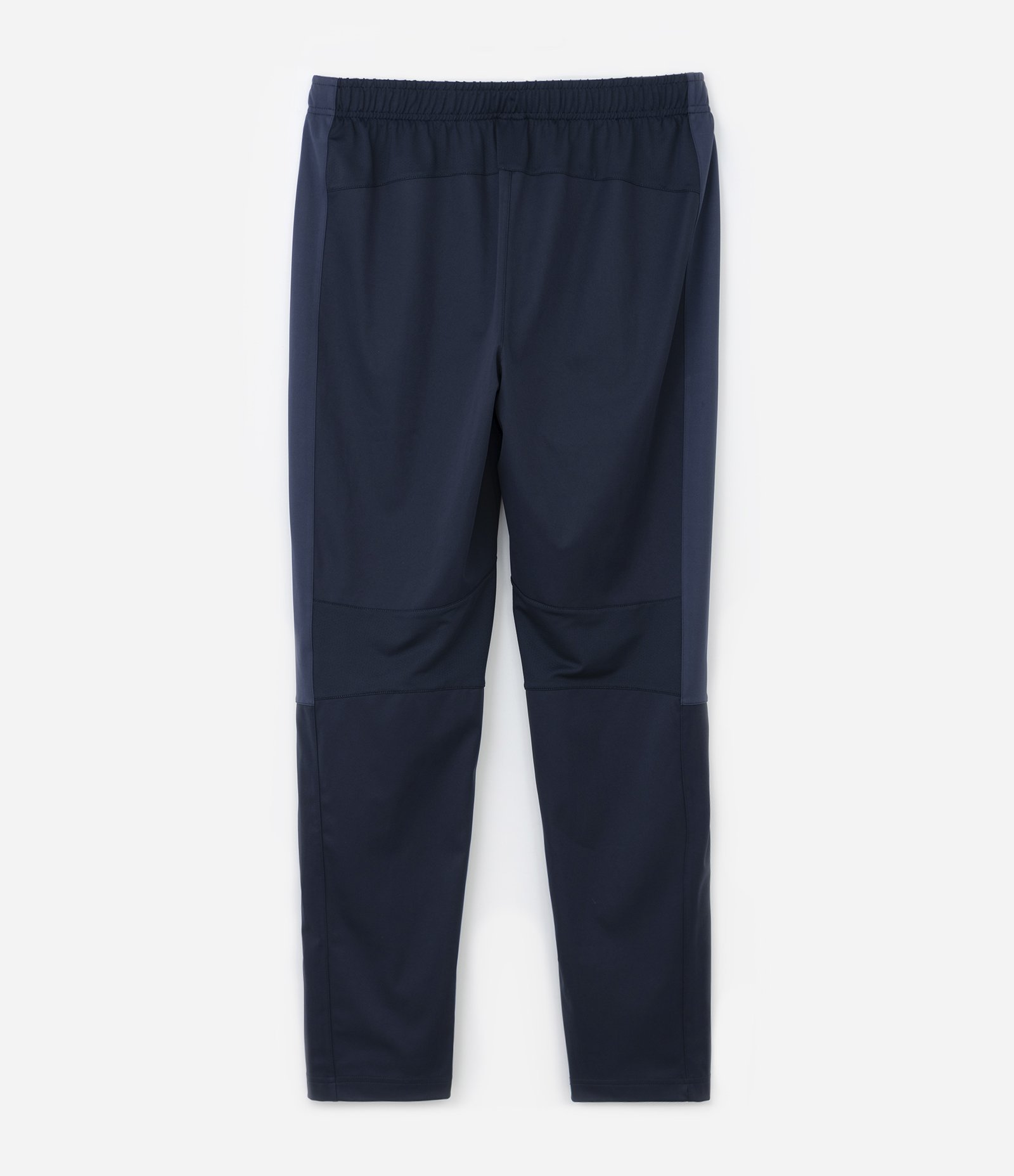 Calça Esportiva Futebol com Cós Elástico Azul Marinho 7