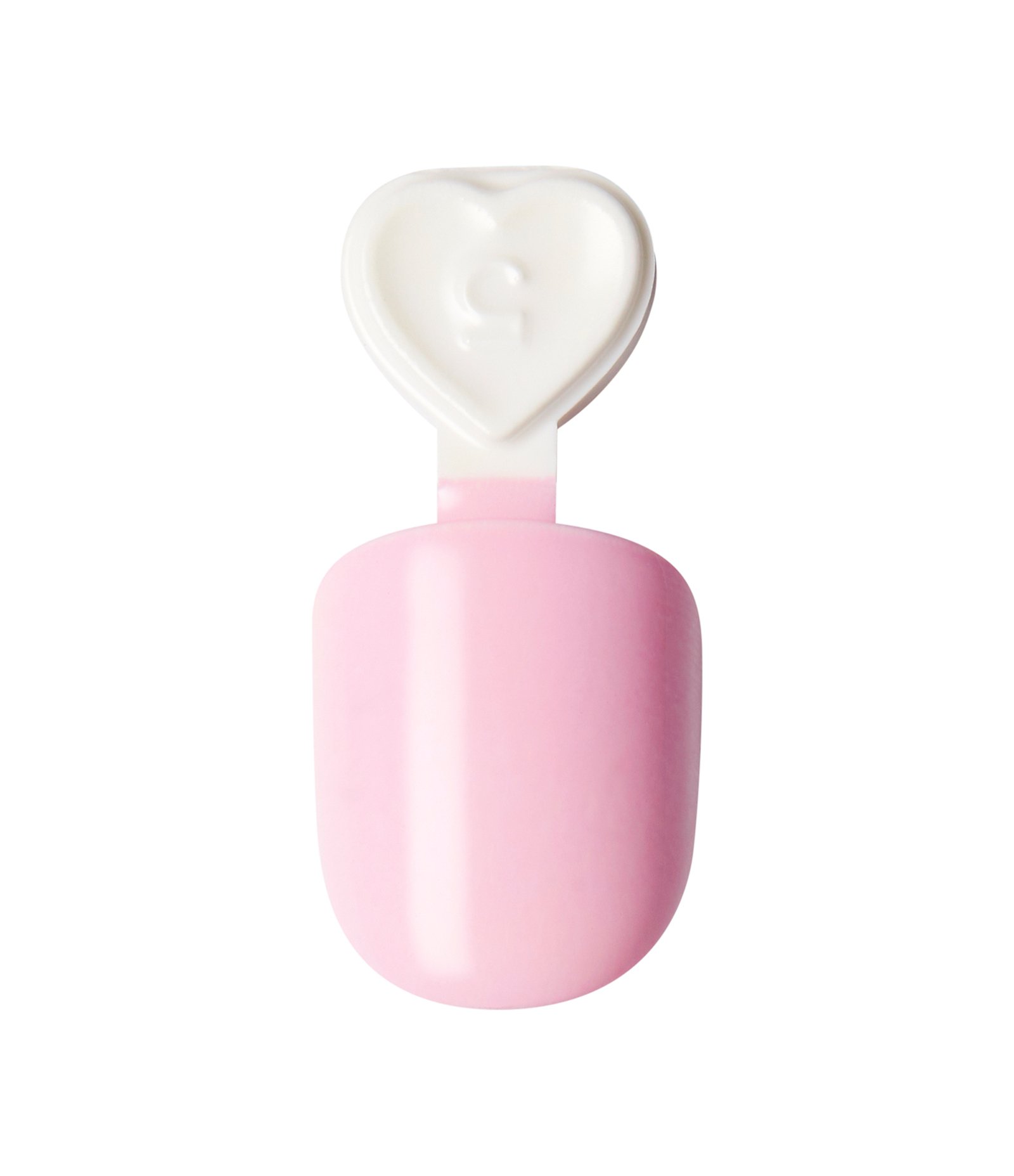 Unhas Autocolantes Infantil Impress Mini Spring Song U 10