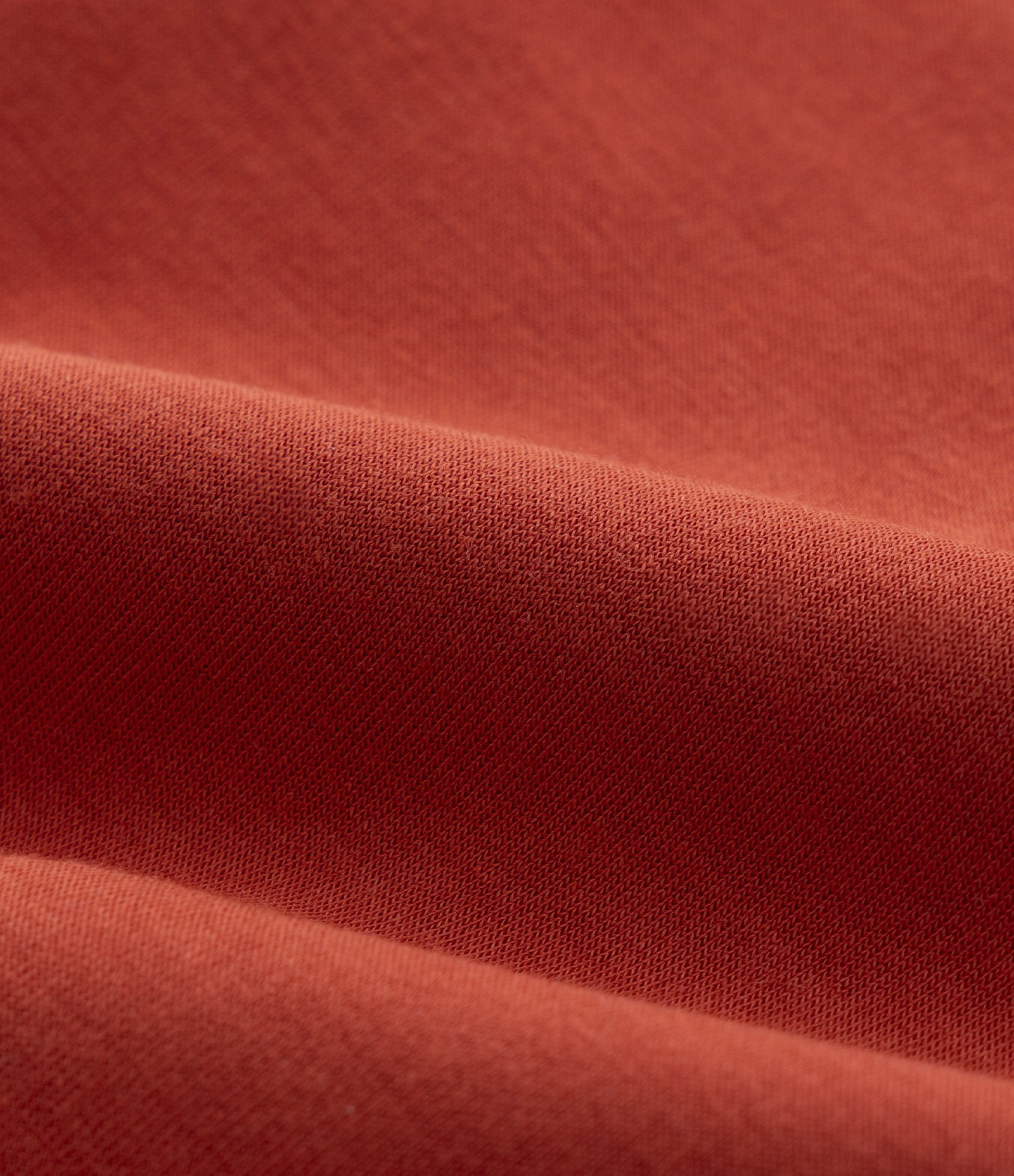 Calça Infantil em Modal com Recortes e Bolsos - Tam 1 a 6 Anos Vermelho 3