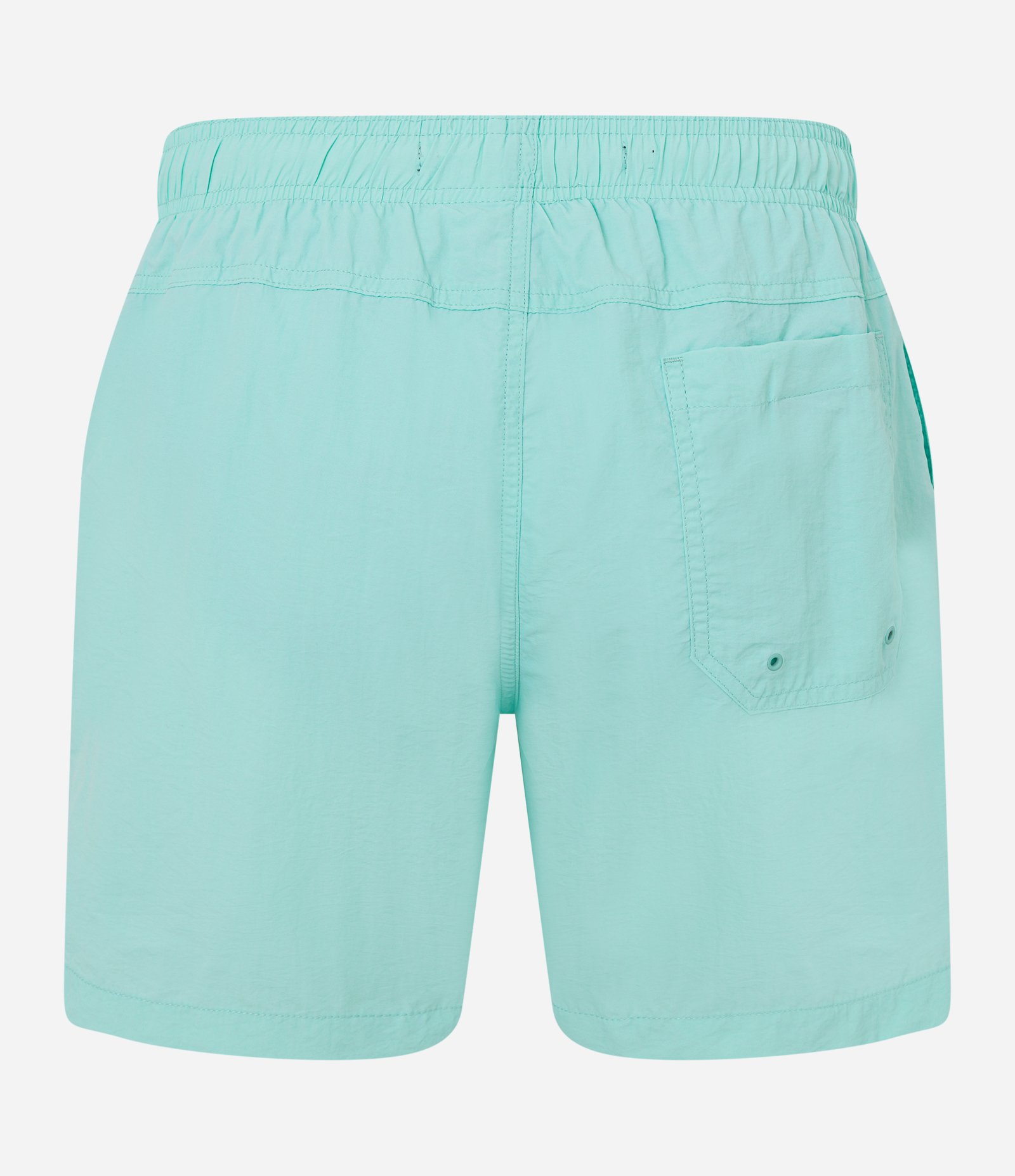 Bermuda Básica em Microfibra com Cós Elástico 6