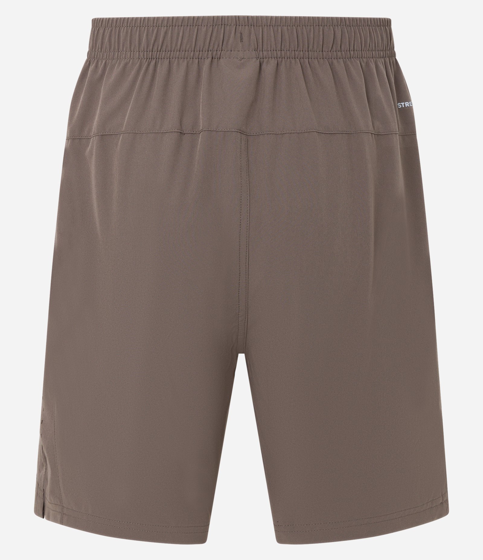 Bermuda Esportiva com Laser Cut e Bolsos com Zíper 8