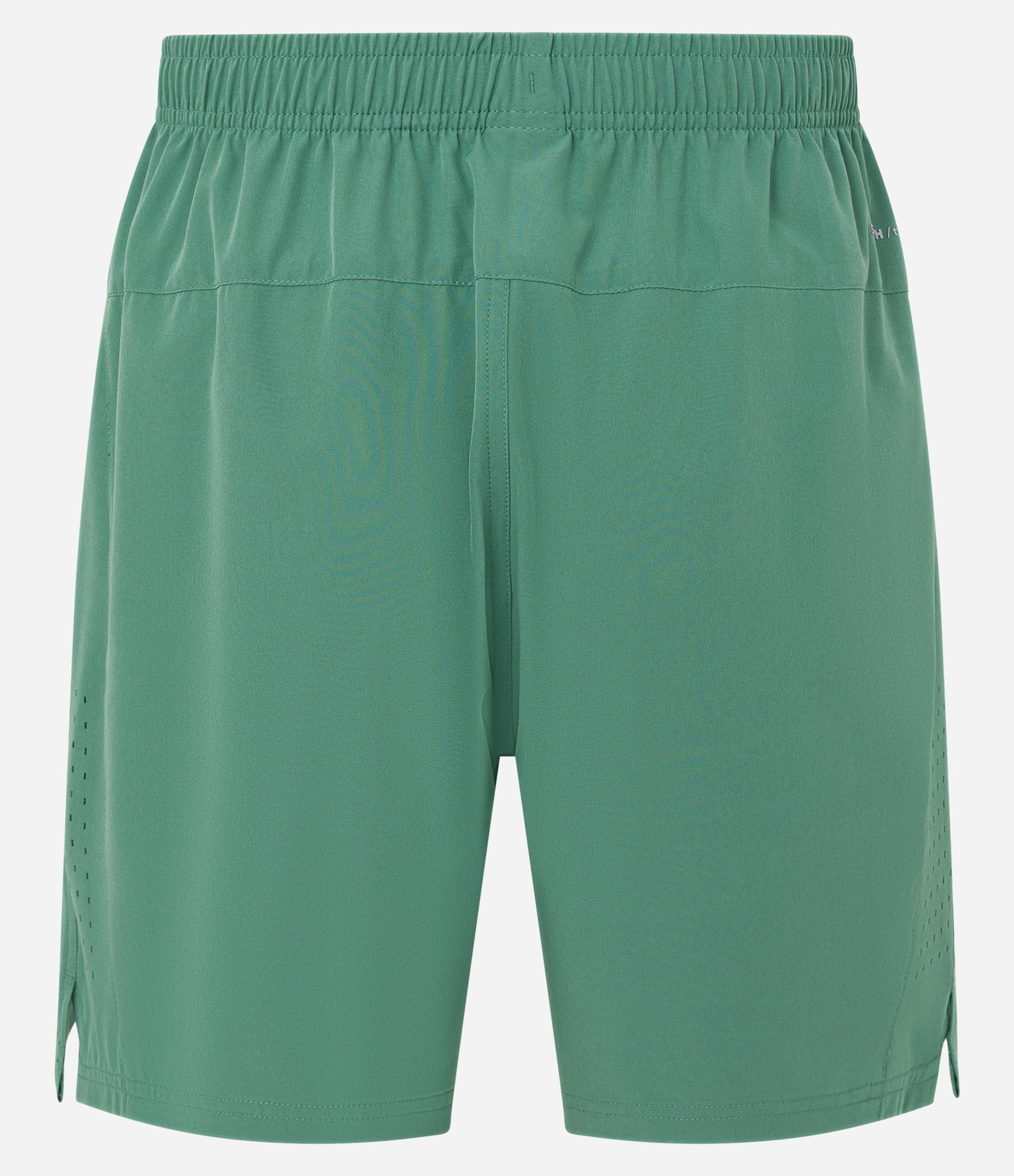 Bermuda Esportiva com Laser Cut e Bolsos com Zíper 9