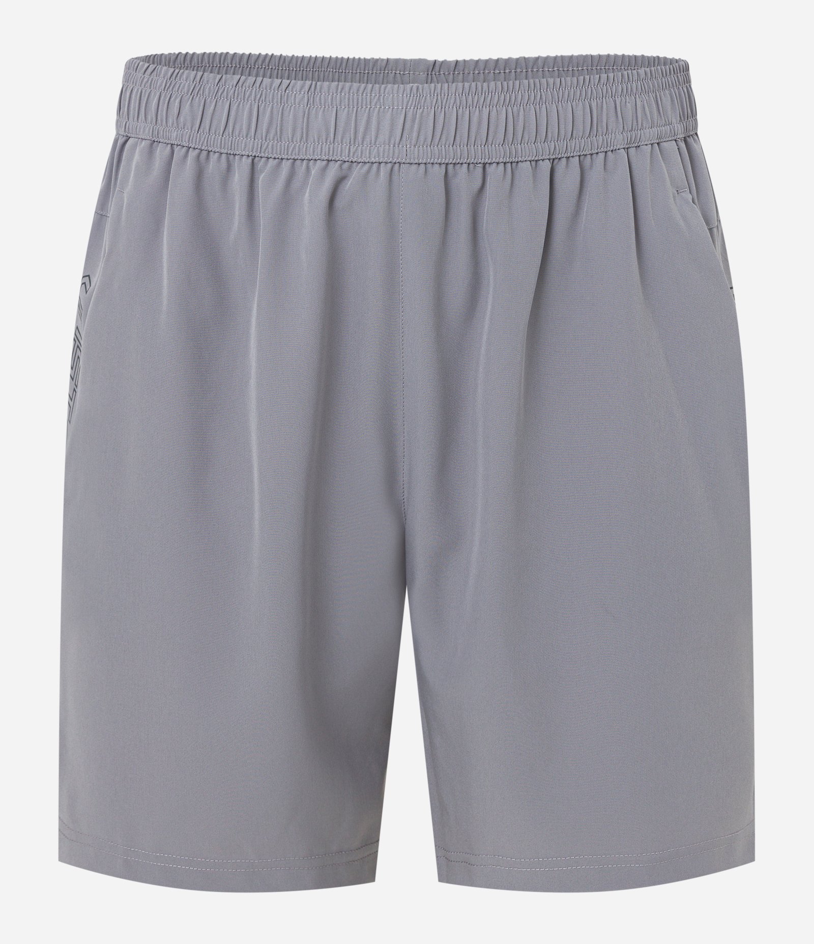 Bermuda Esportiva com Cordão Interno e Lettering Refletivo 5